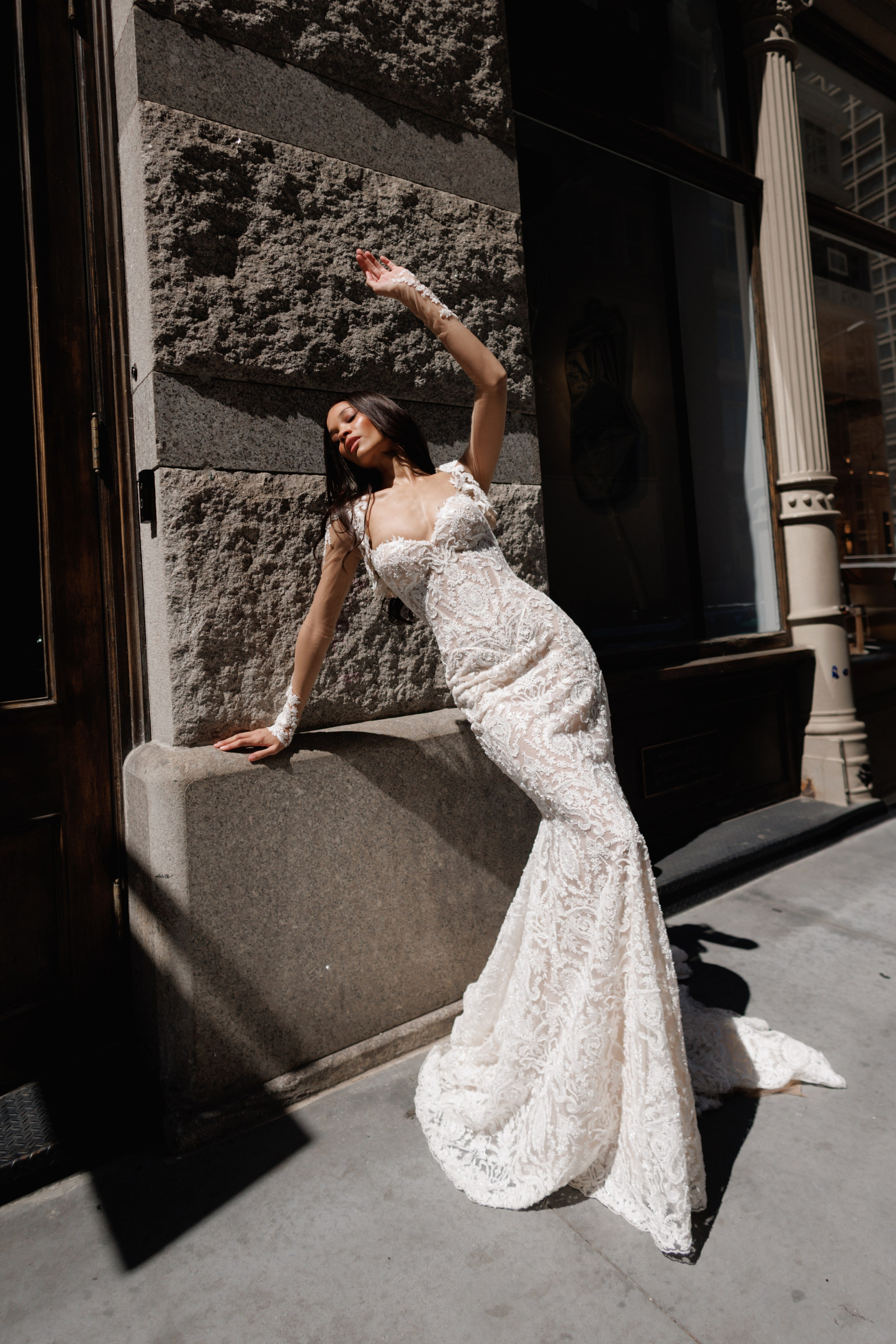 Galia Lahav Bridal Event Photography | Luxury Fashion Photographer NYC