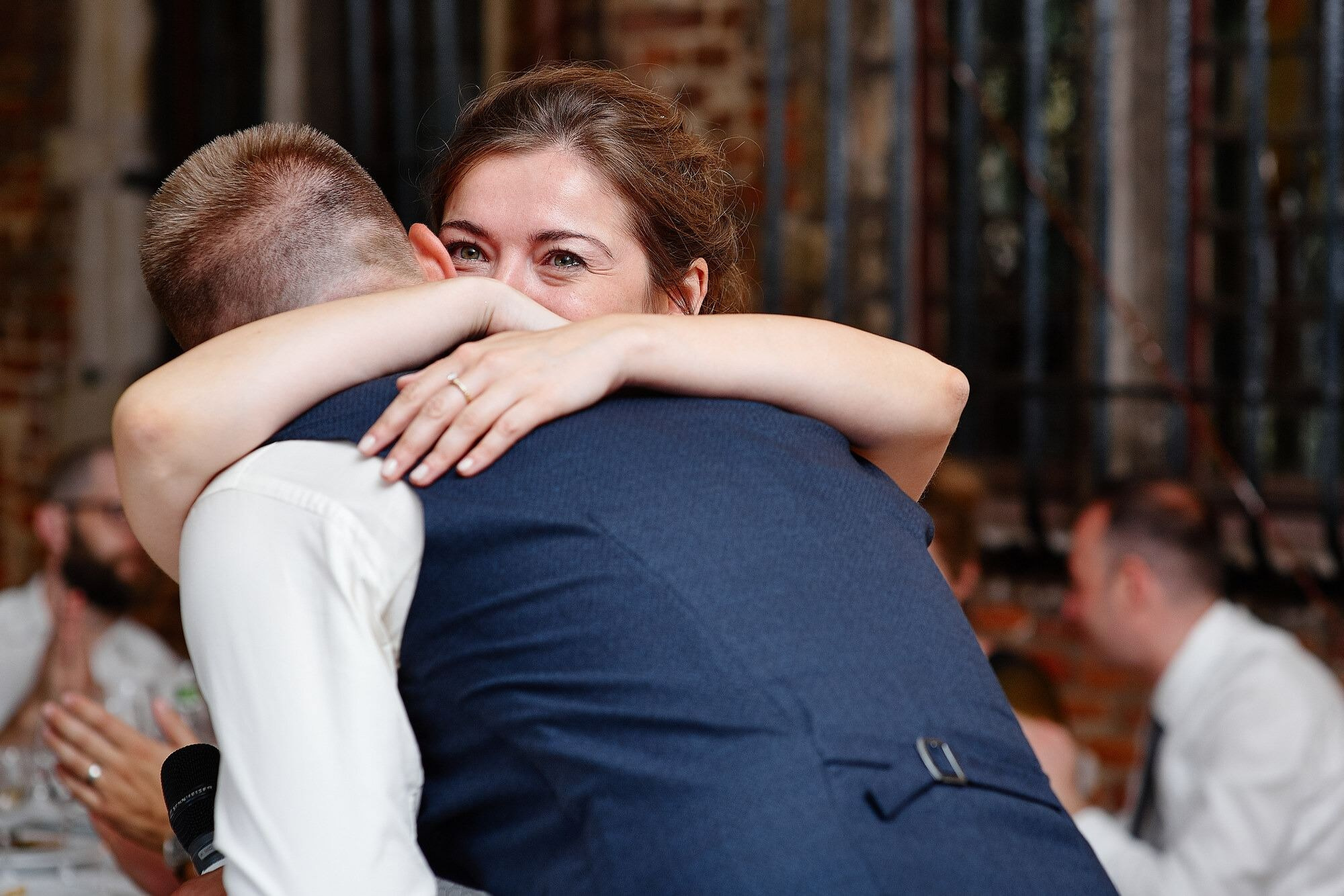 Wedding at Groot-Bijgaarden Castle, Brussels — Destination Wedding Photography Belgium. Bella Vita Weddings — Wedding Photography in Dubai & Destination