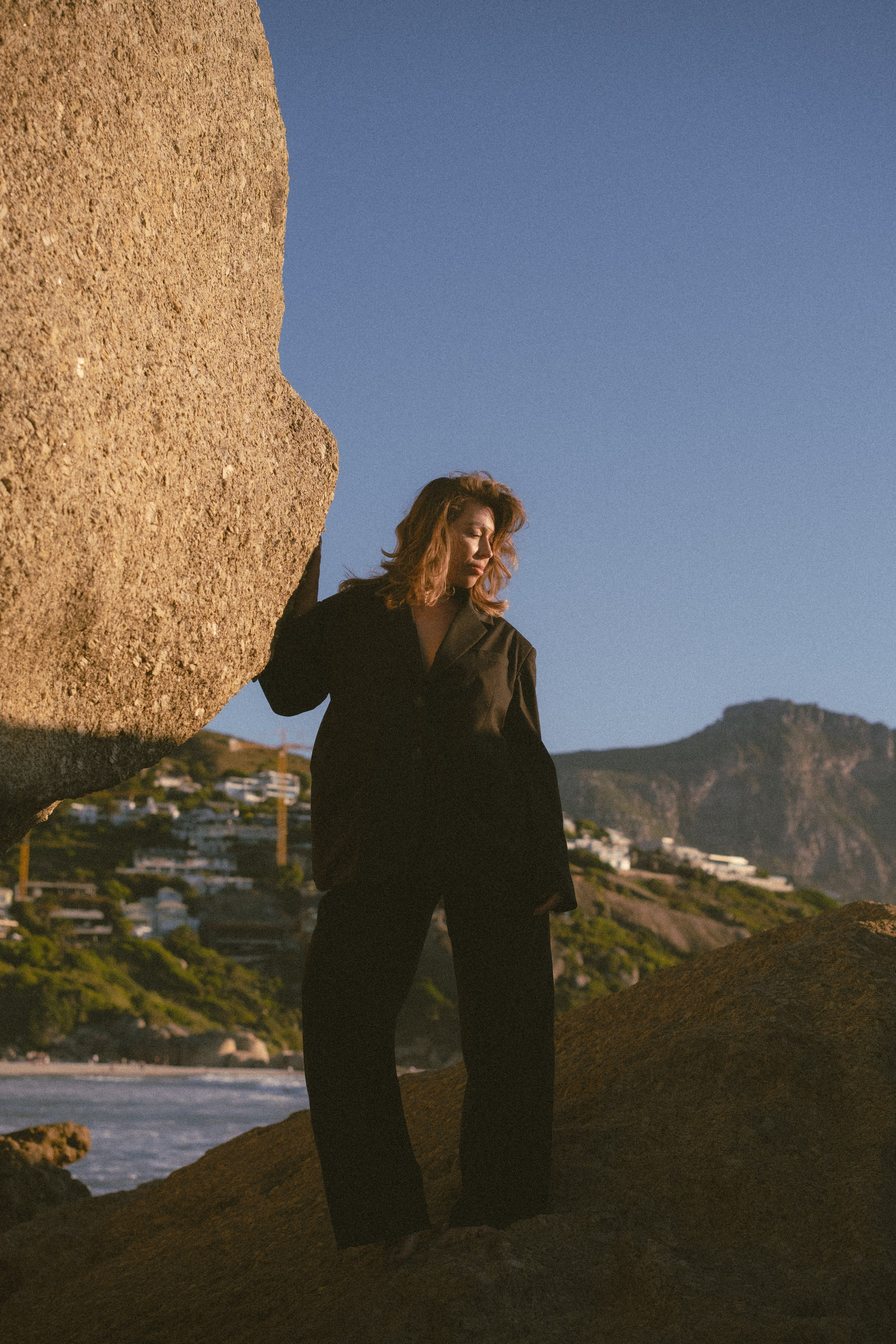 Maria. Photographer Cape Town | фотограф Кейптаун