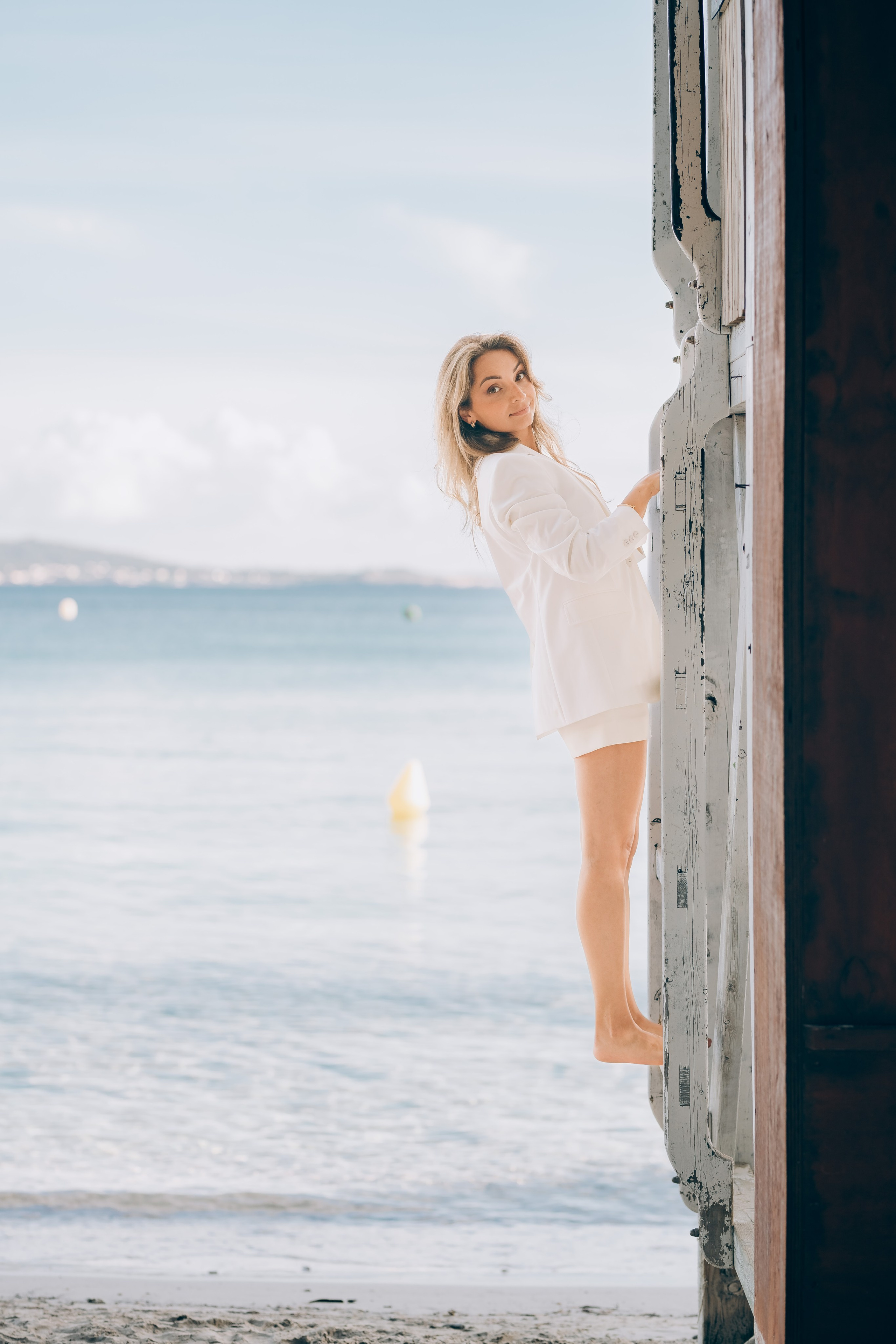 Strength in Fragility. Fotógrafo en Palma de Mallorca