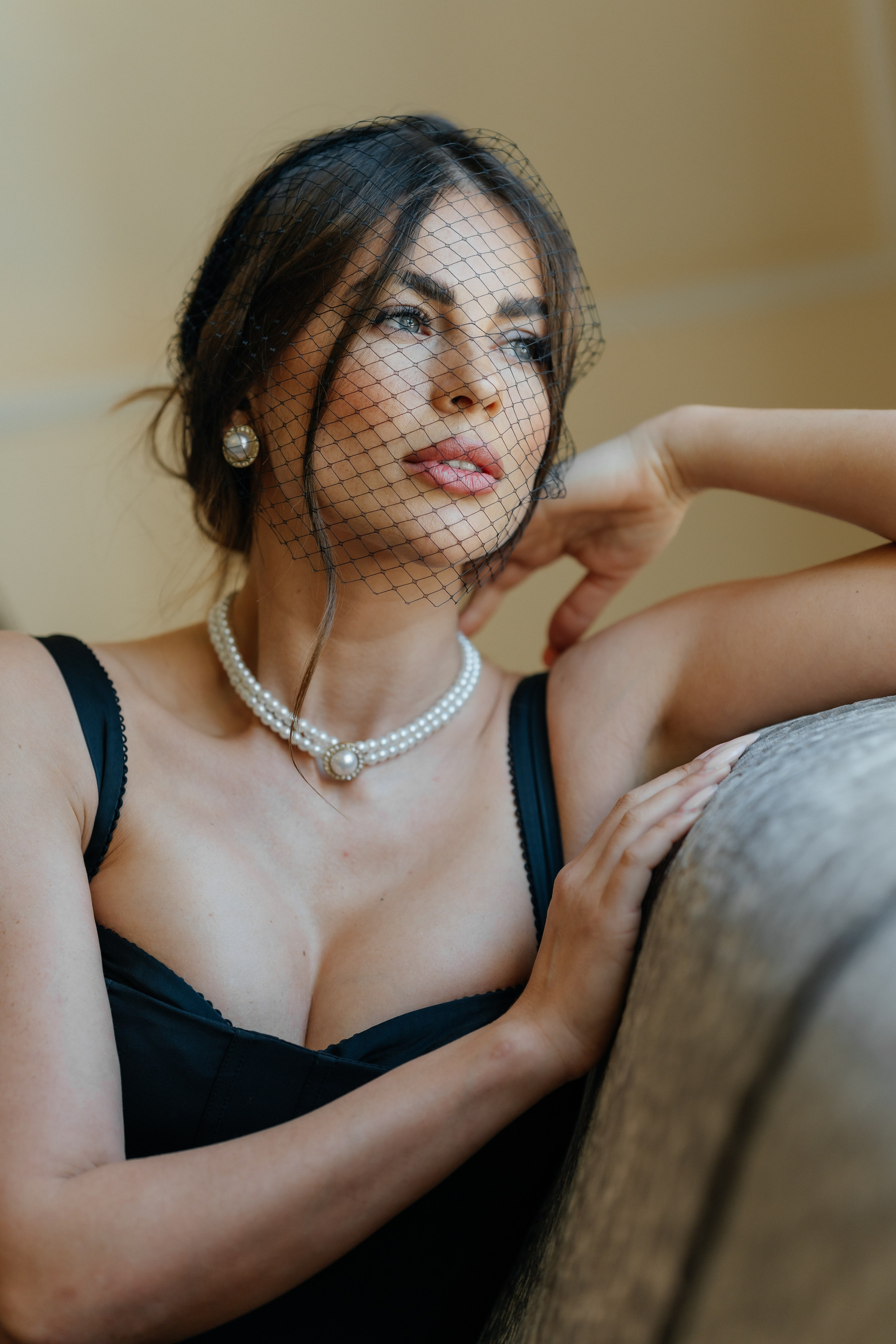 Evelina. Весільний фотограф Вікторія Саврук