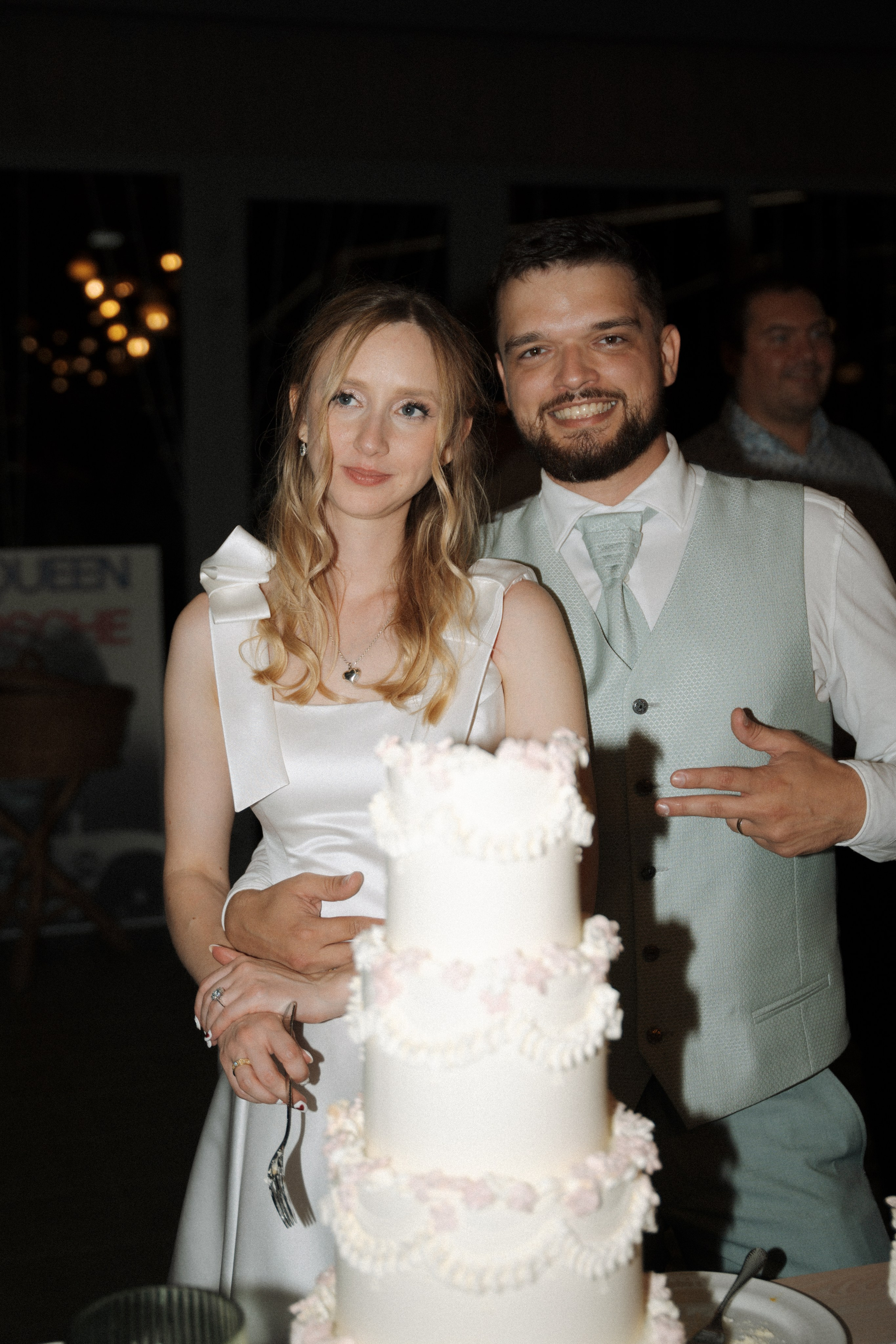 Beatrix és ferenc album. Csilla visuals