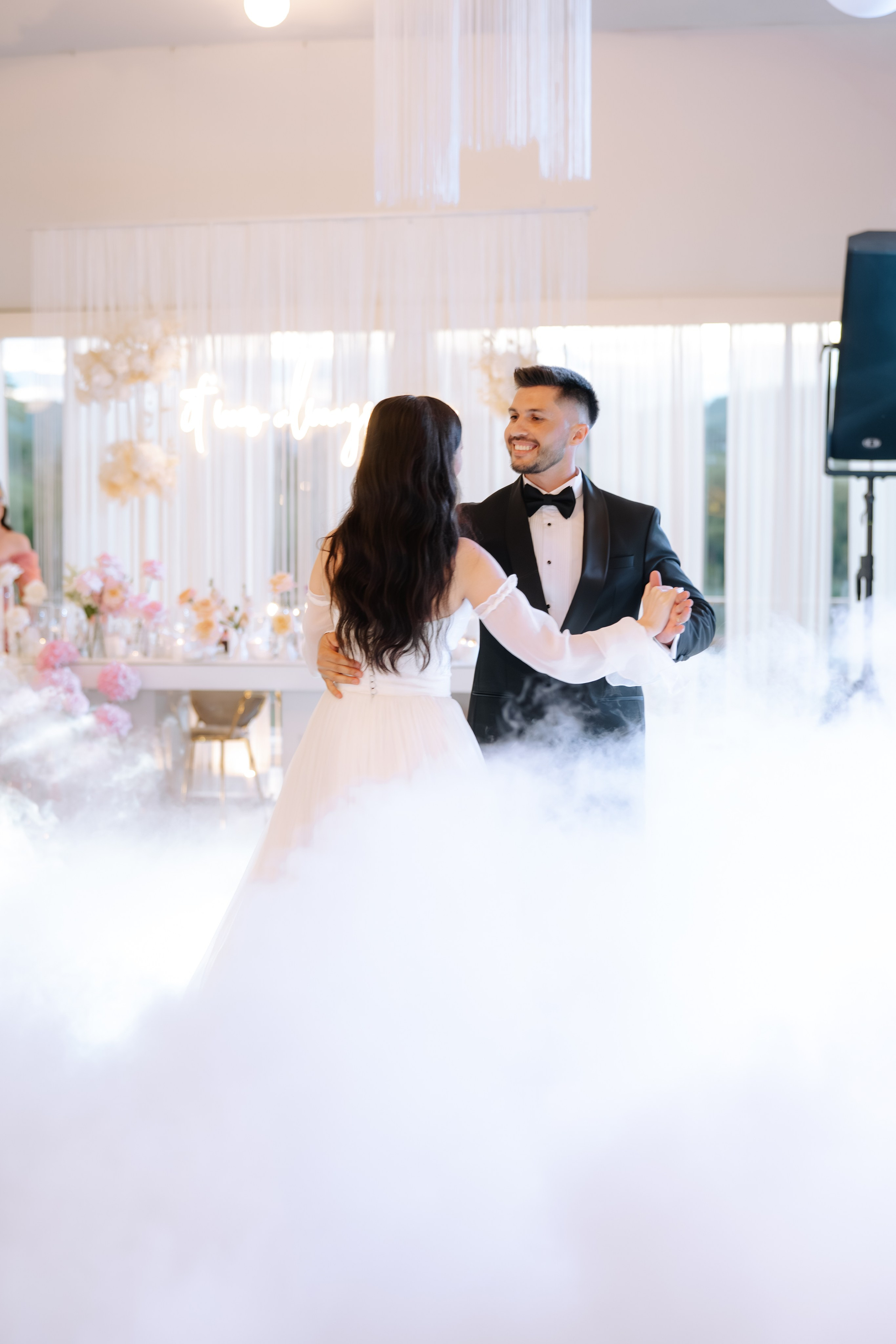 Alina + Gabriel | Liria. Proud Vision Weddings | Wedding Photography & Films — Servicii profesionale Foto Video Nunta Iasi