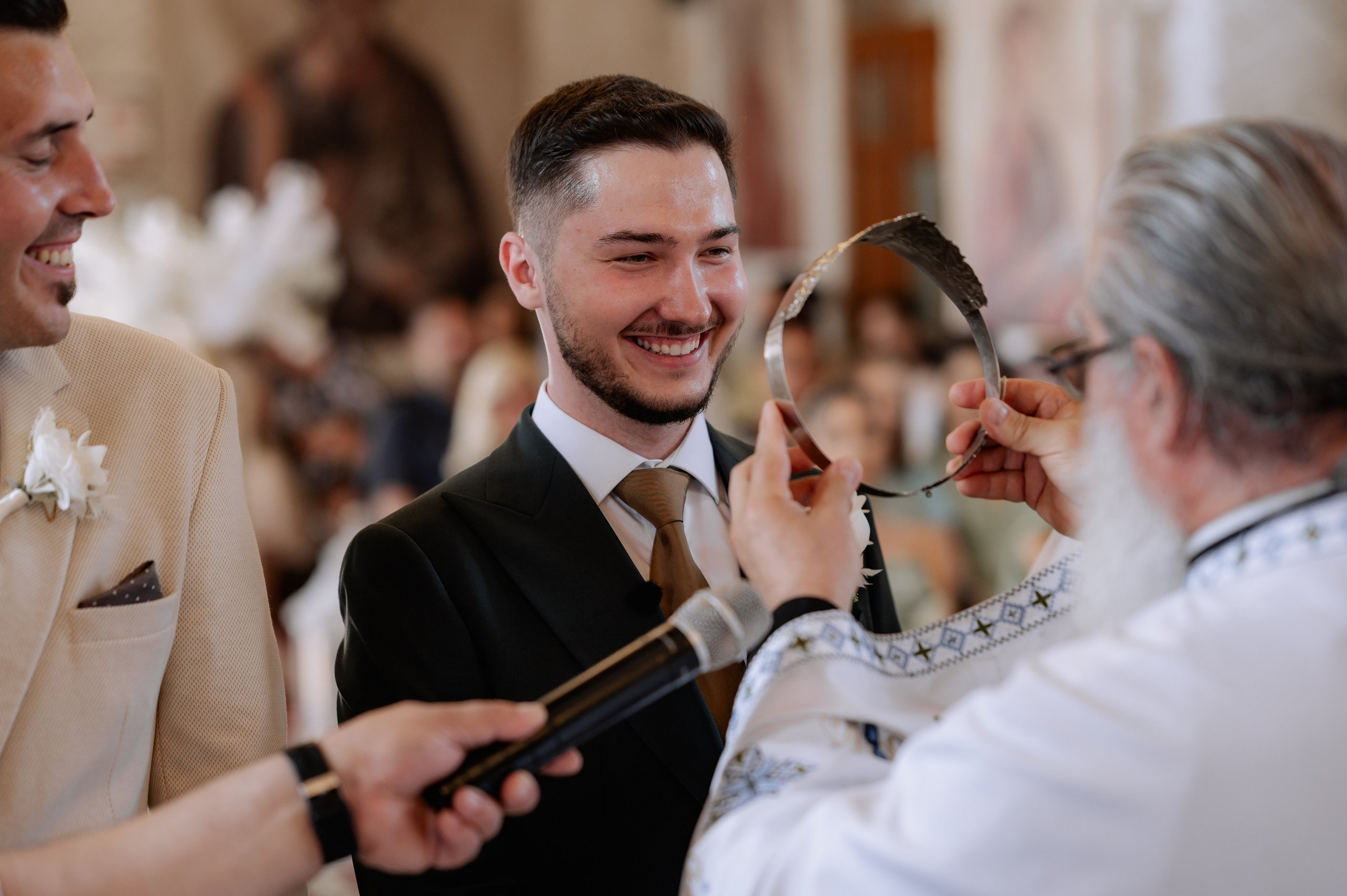 Nunta la Hotel Capitol Iasi. Proud Vision Weddings | Wedding Photography & Film — Servicii profesionale Foto Video Nunta Iasi