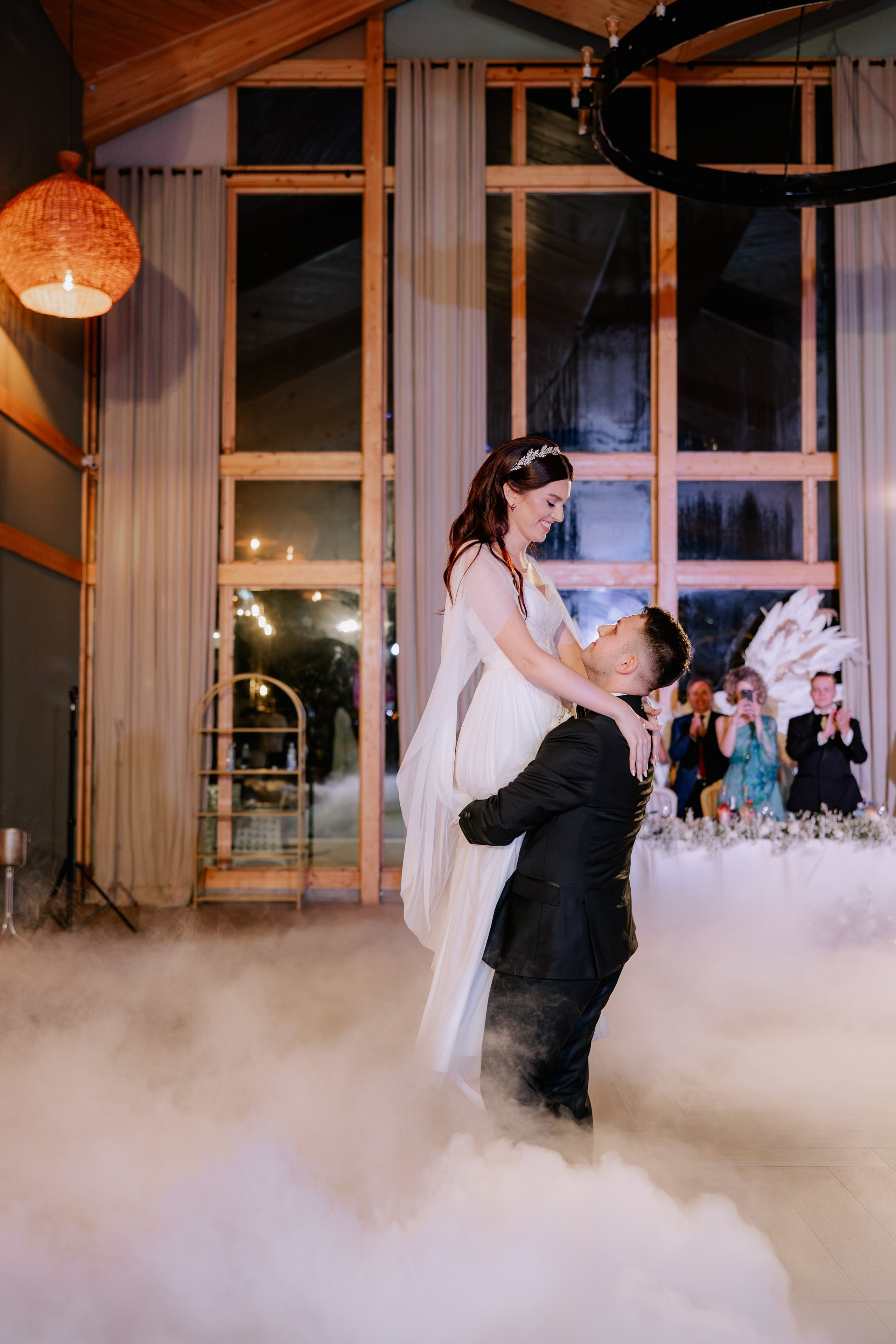 Paula + Stefan | Wedding day. Proud Vision Weddings | Wedding Photography & Film — Servicii profesionale Foto Video Nunta Iasi