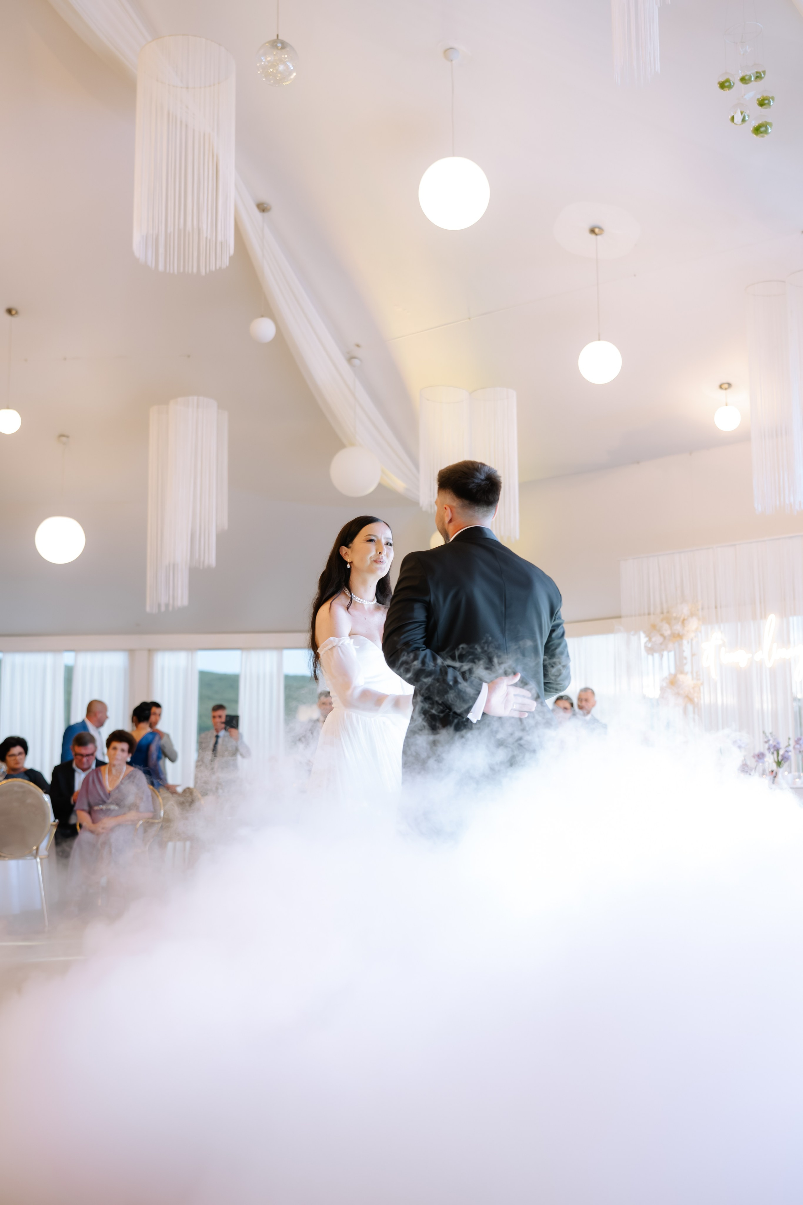 Alina + Gabriel | Liria. Proud Vision Weddings | Wedding Photography & Films — Servicii profesionale Foto Video Nunta Iasi