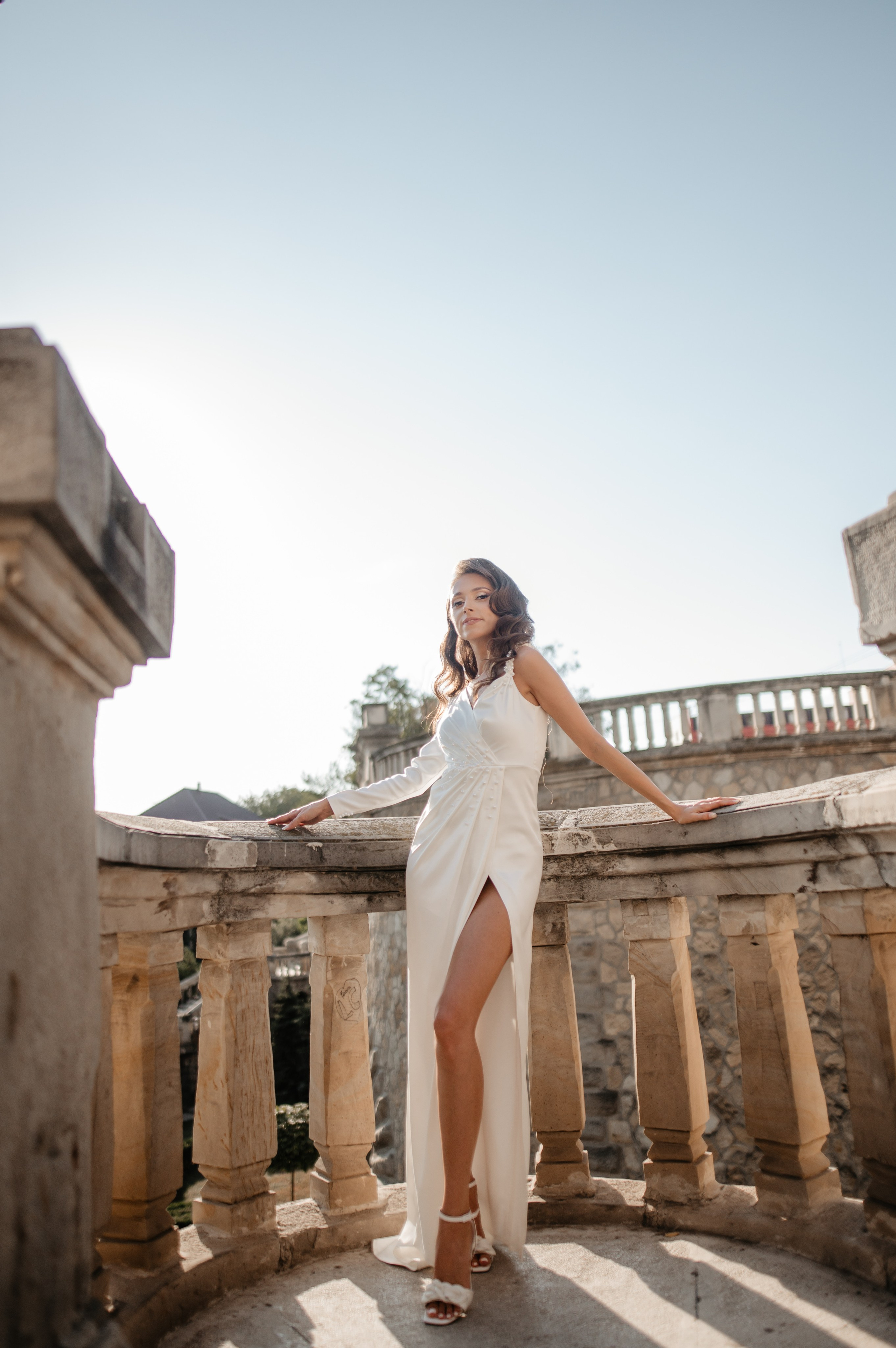 Nunta toamna La Castel. Proud Vision Weddings | Wedding Photography & Film — Servicii profesionale Foto Video Nunta Iasi