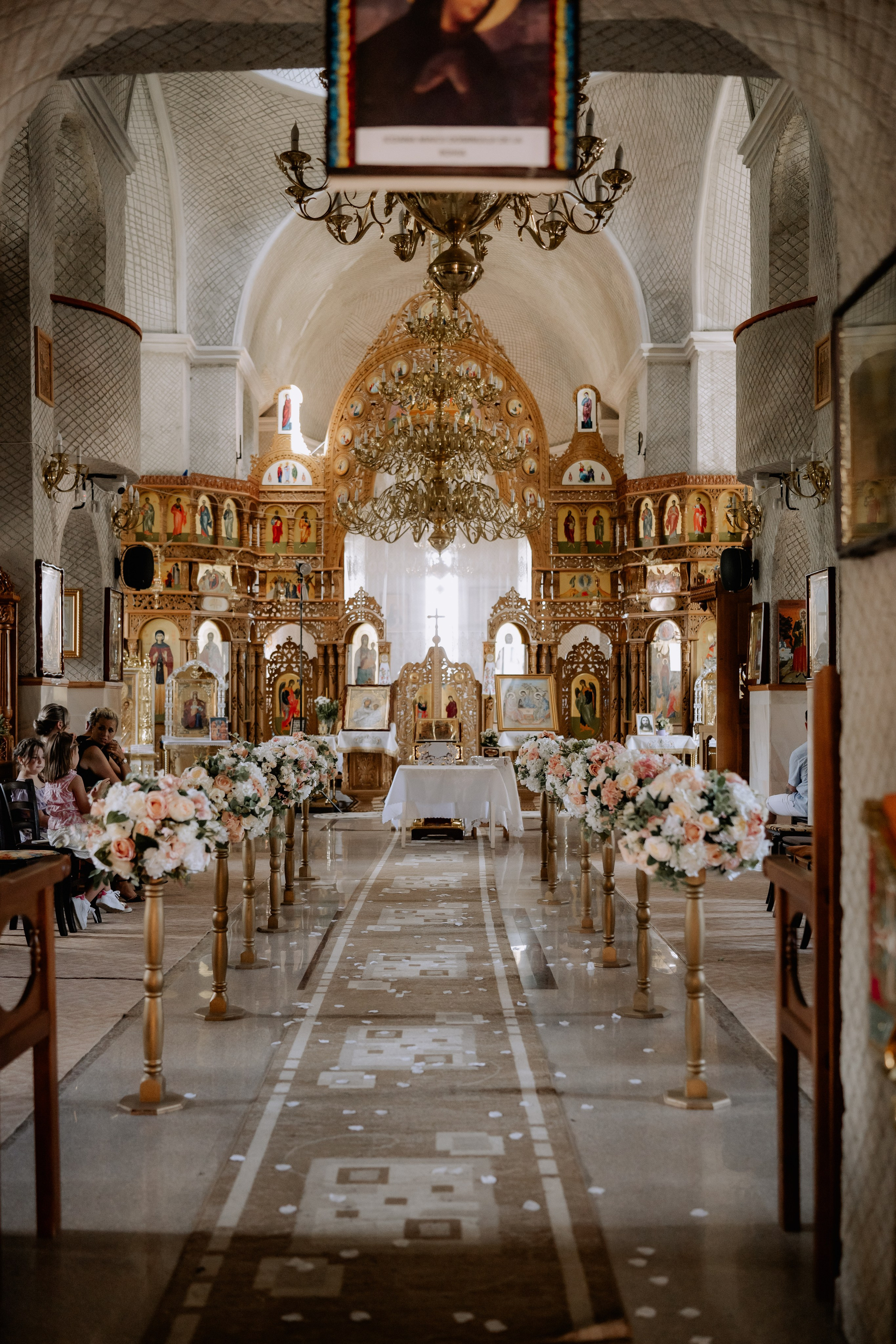 Andreea + Cosmin | Wedding day. Proud Vision Weddings | Wedding Photography & Film — Servicii profesionale Foto Video Nunta Iasi