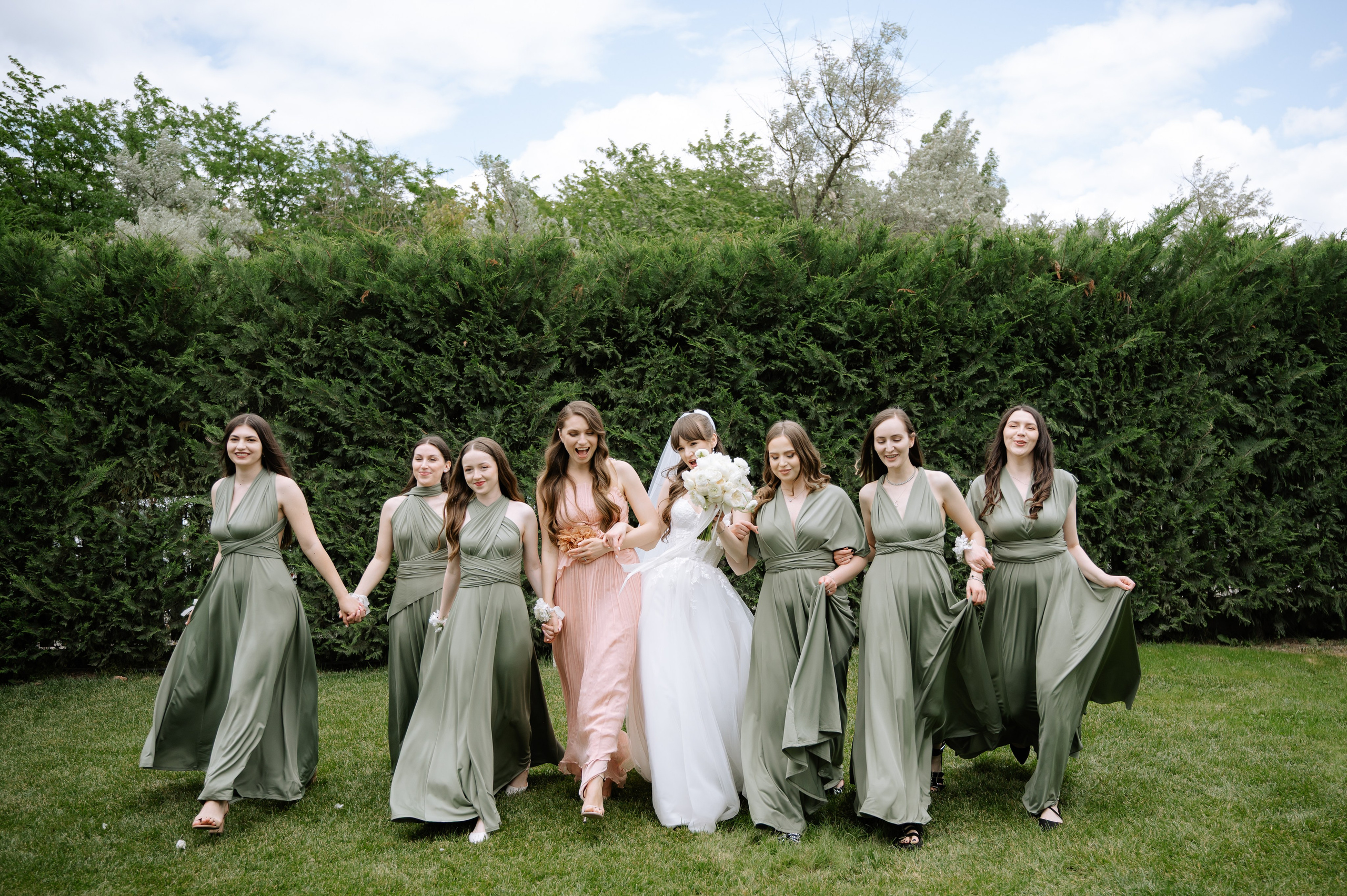 Raluca + Marius | Wedding day. Proud Vision Weddings | Wedding Photography & Film — Servicii profesionale Foto Video Nunta Iasi