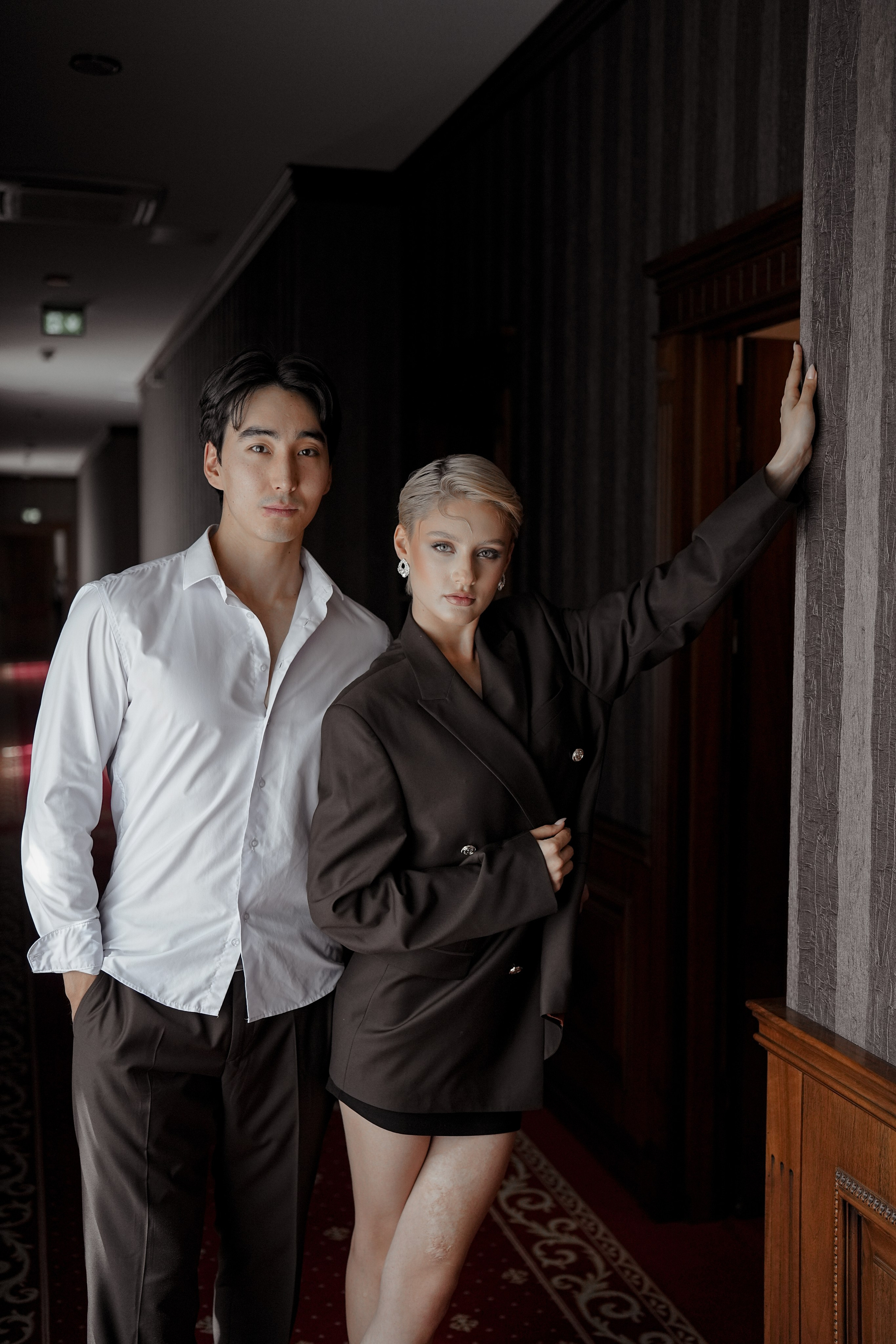 Николь Амир