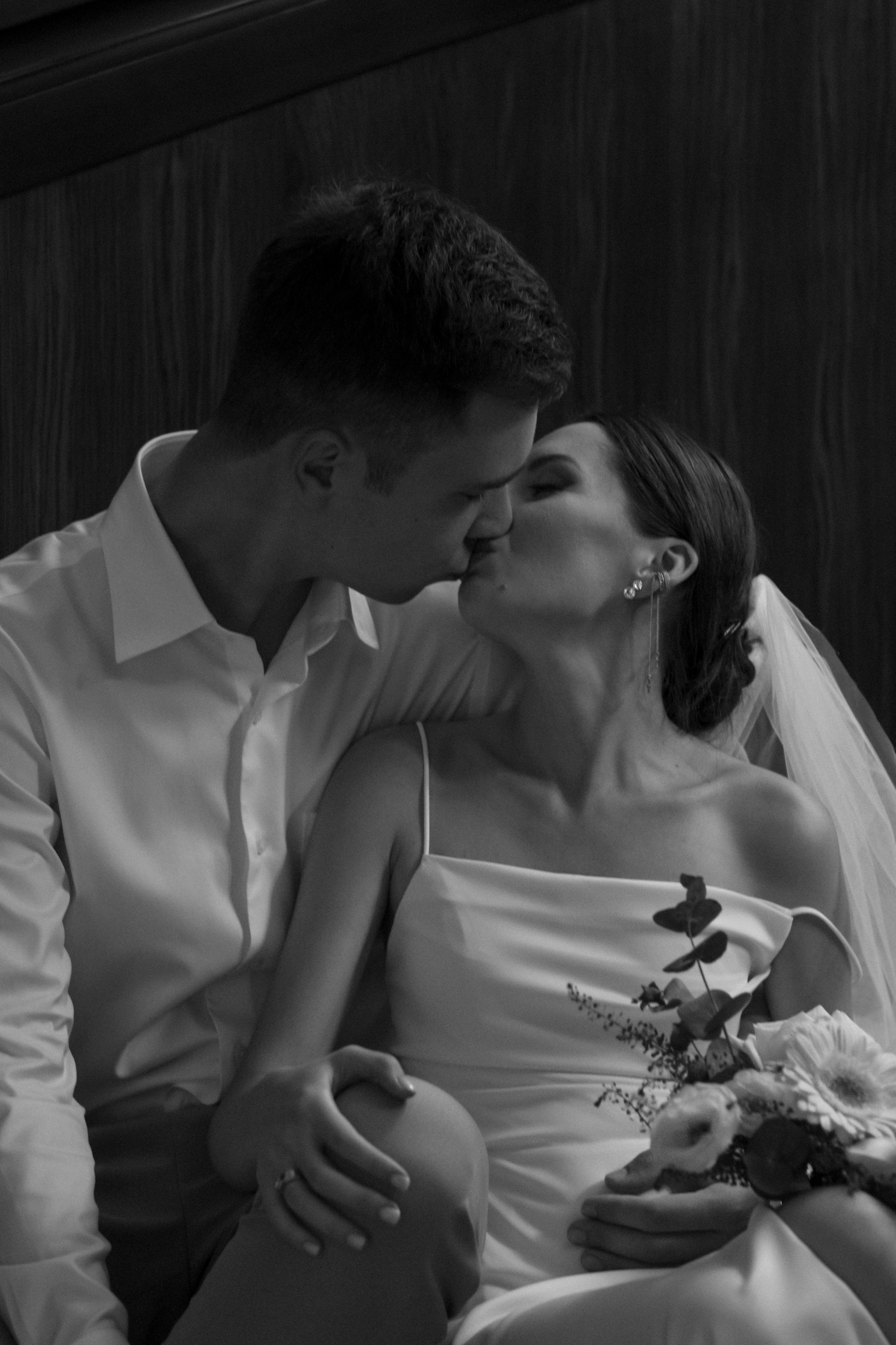 Daria & Mihail. Family and wedding photographer in Bangkok, Thailand