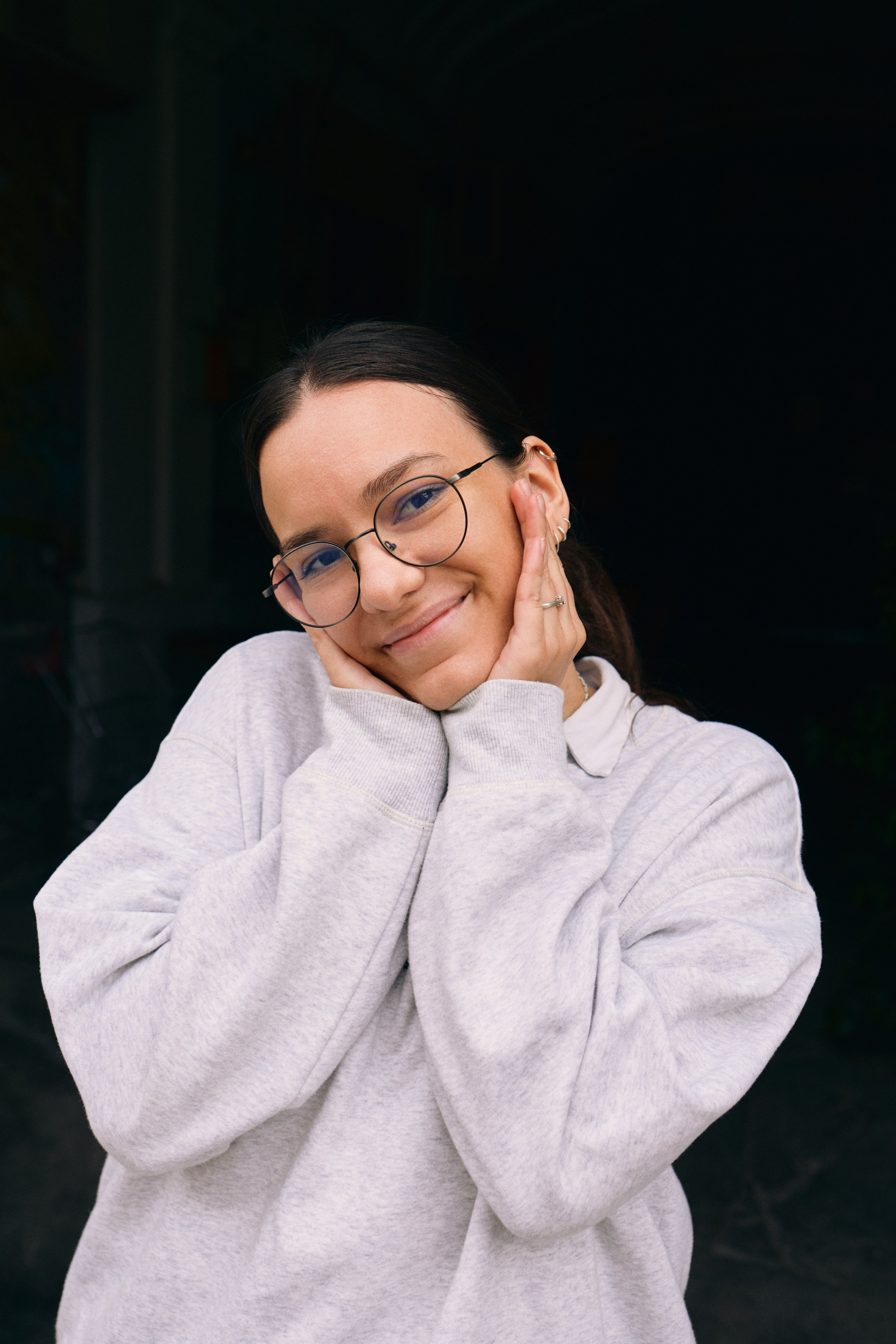 Теодора. Анастасия Еремина | Фотограф в Сербии | Персональные и бизнес-фотосессии в Белграде и Нови Саде