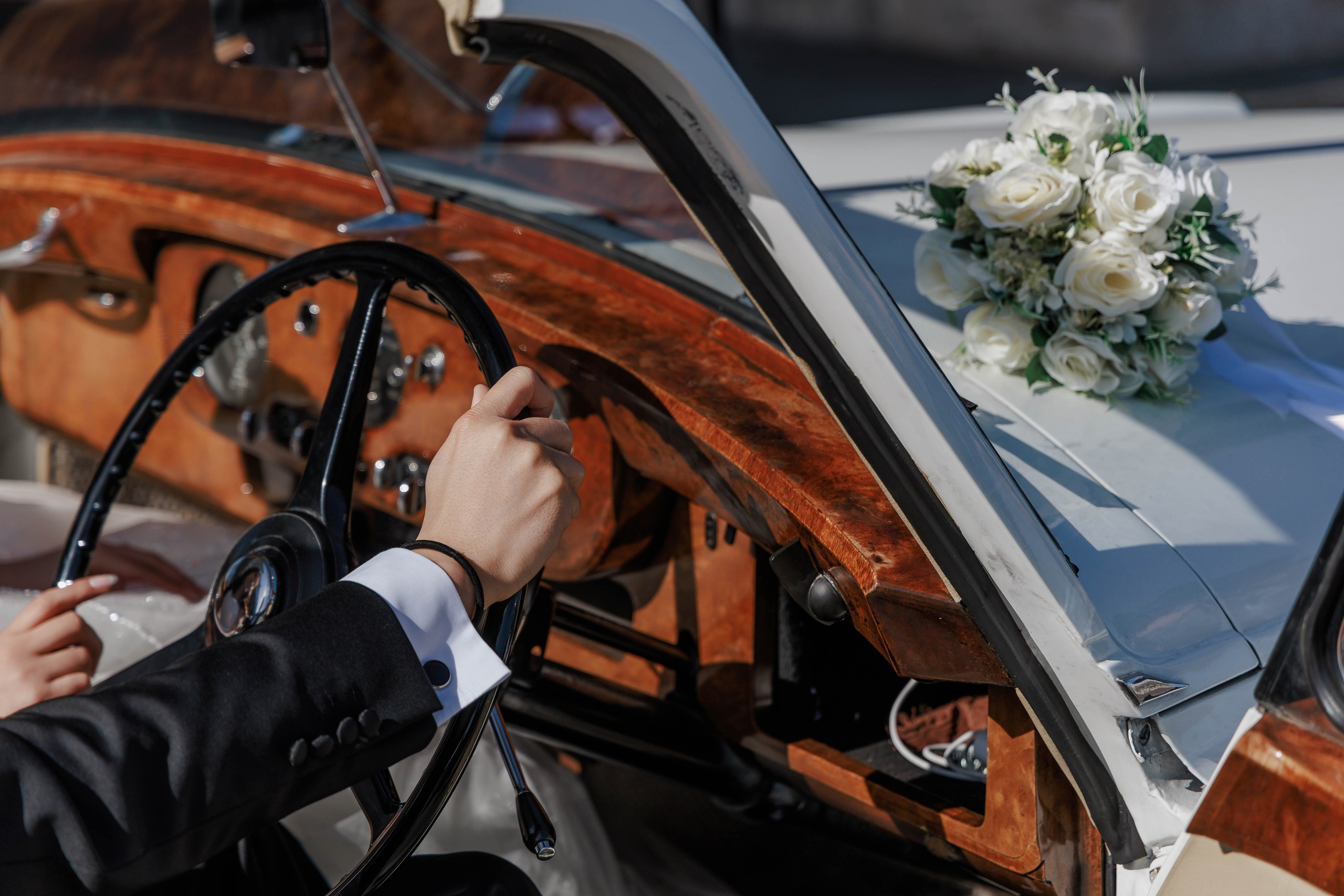 Luxury Paris Elopement: A Wedding Experience Designed Just for You. Photographe à Paris