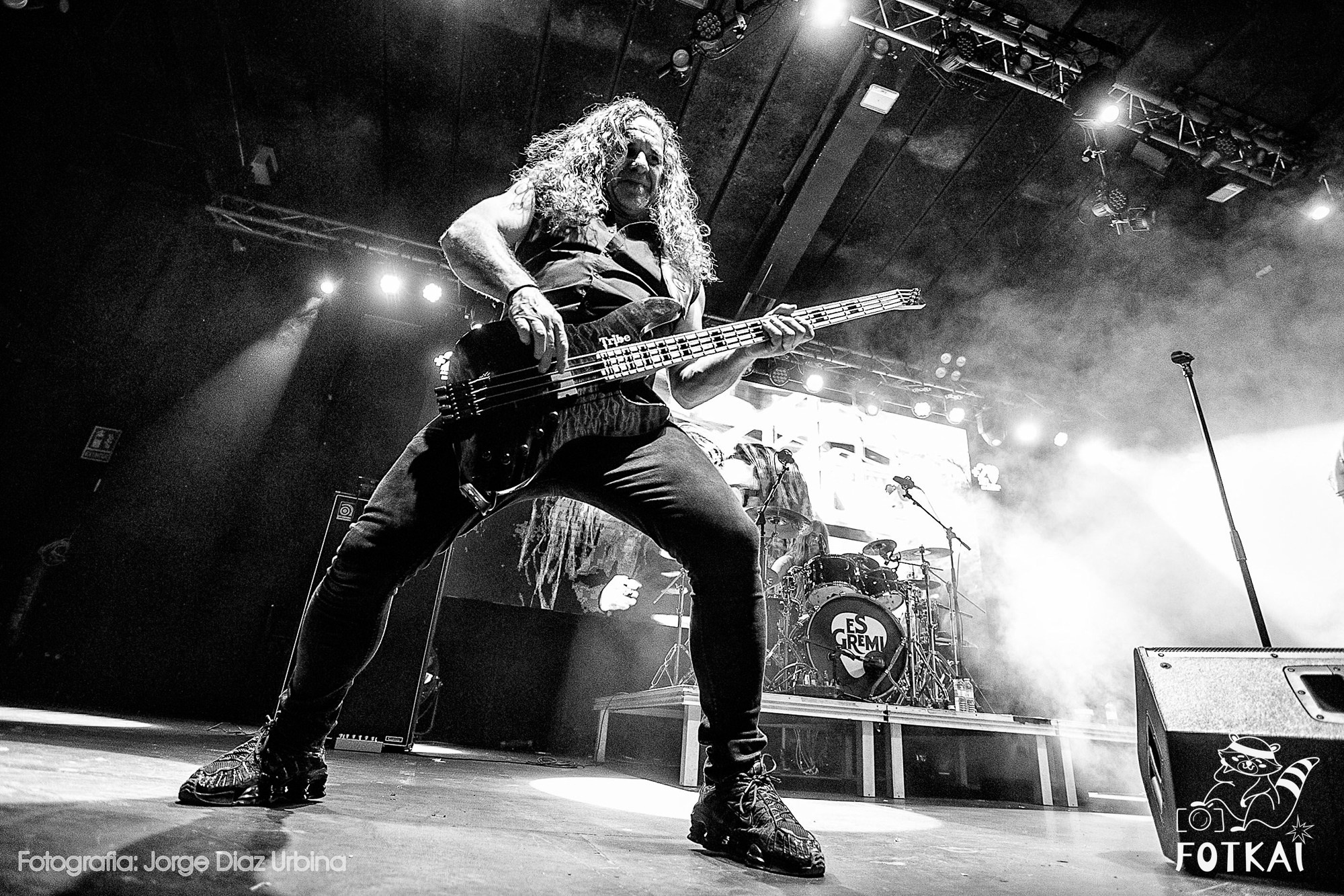 Saratoga Live at Es Gremi Mallorca — Concert Photos, En Estado Puro Tour 2026 | FOTKAI