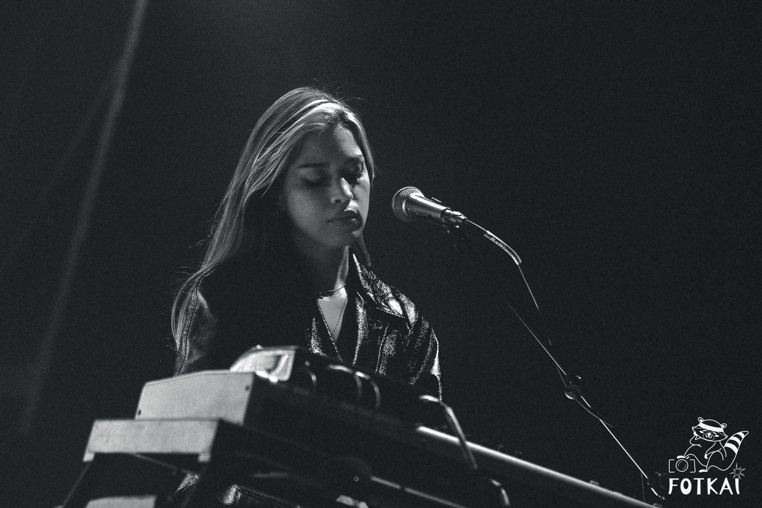 Rufus T. Firefly в Аликанте: концерт, который не звучал — а дышал | FOTKAI