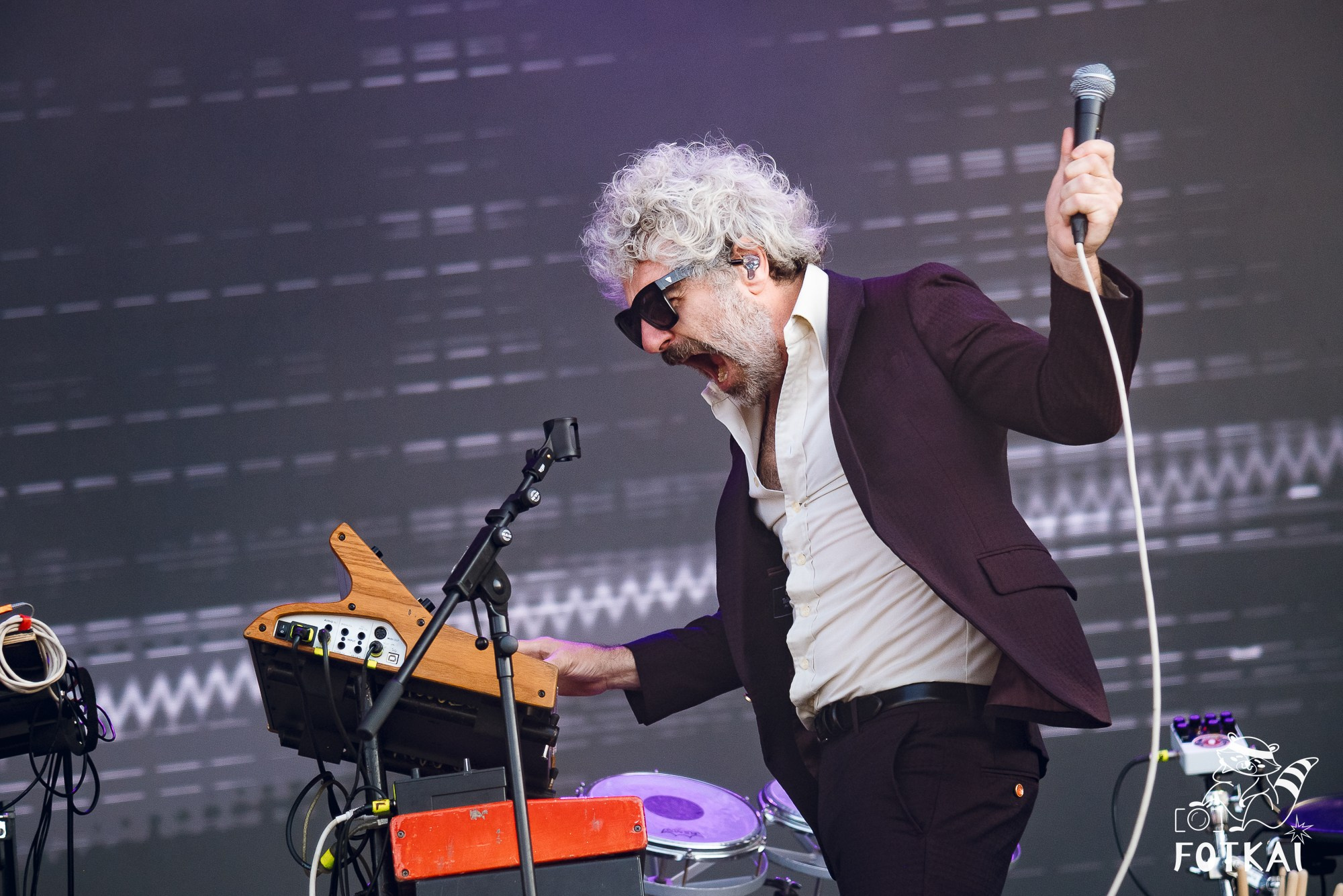 Low Festival 2026 — Full Concert Photo Report from the Opening Night in Torrevieja | FOTKAI