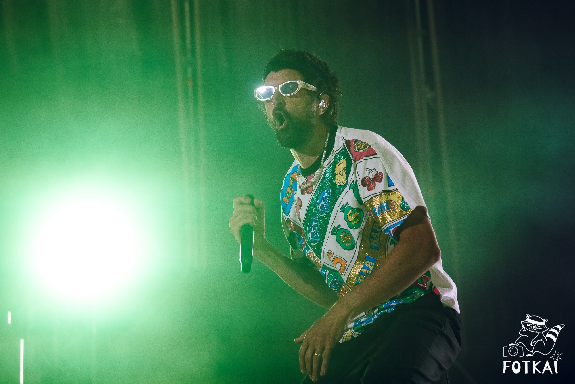 Low Festival 2026 — Full Concert Photo Report from the Opening Night in Torrevieja | FOTKAI