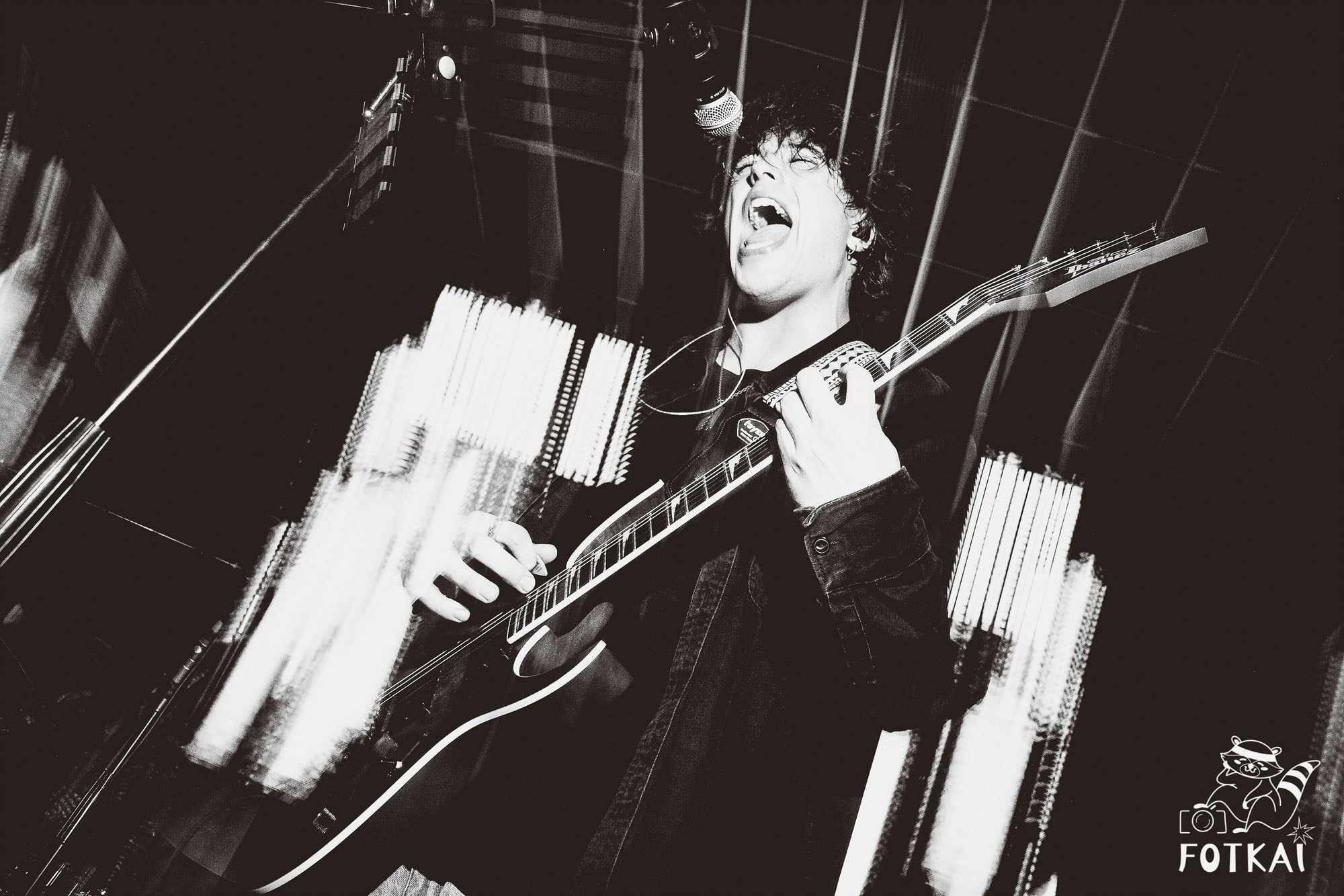 Oktoberfest Torrevieja 2025 в Avalon — Stones of the Coast, живая музыка и рок-атмосфера | Фоторепортаж FOTKAI