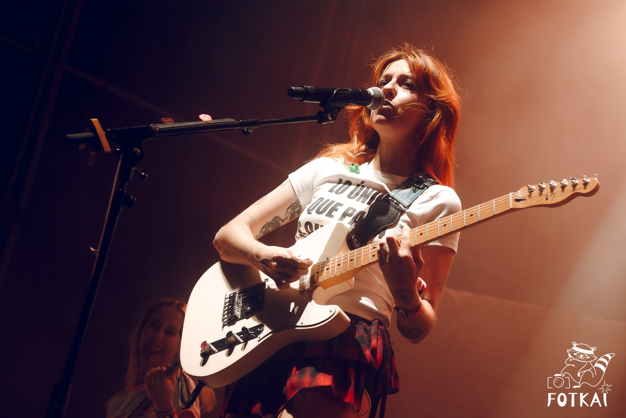Low Festival 2026 — Full Concert Photo Report from the Opening Night in Torrevieja | FOTKAI