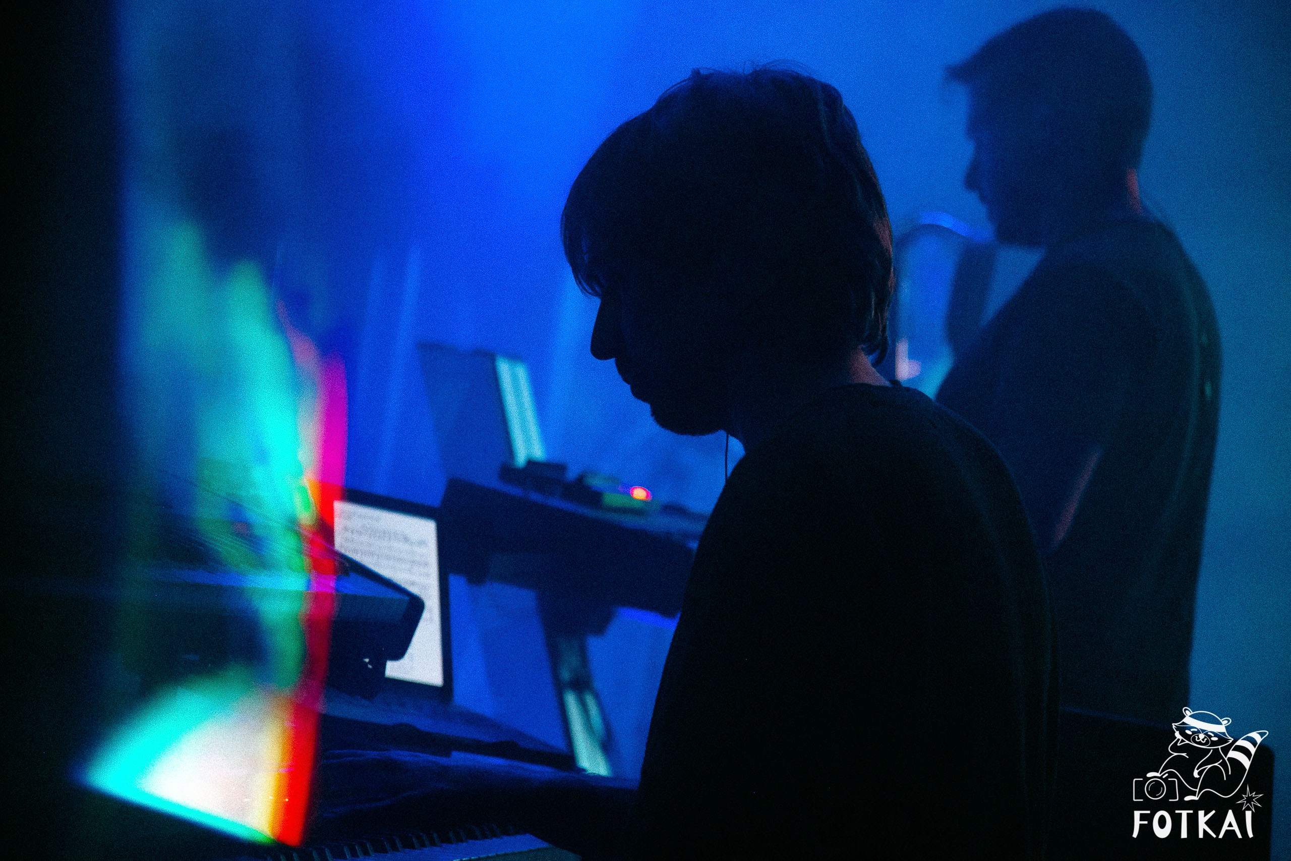 Pûlsar To Floyd en Torrevieja | Concierto en Auditorio Internacional – Fotoreportaje FOTKAI