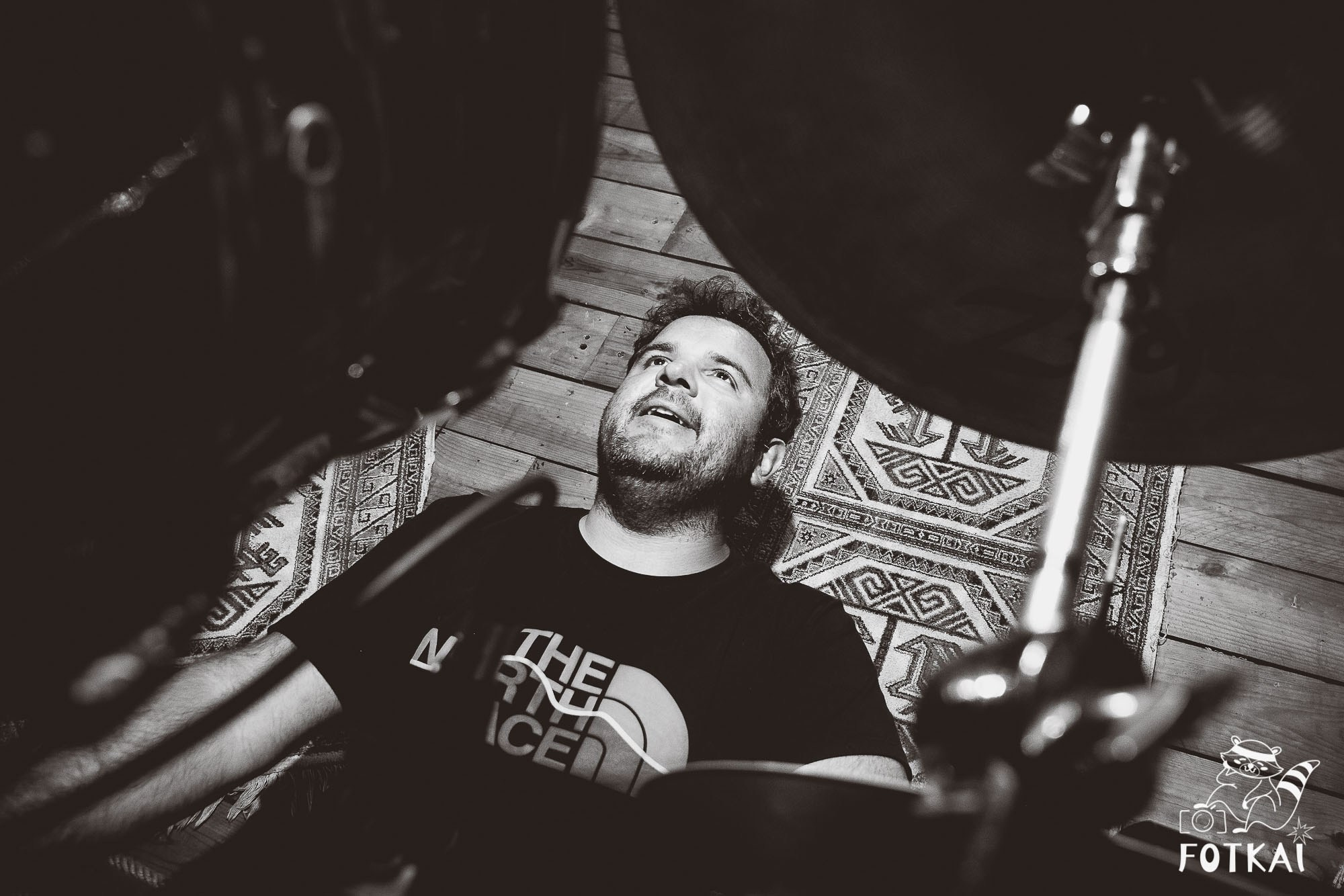 Stones of the Coast, tributo a The Rolling Stones — Fotos del concierto en Torrevieja, 2026 | FOTKAI