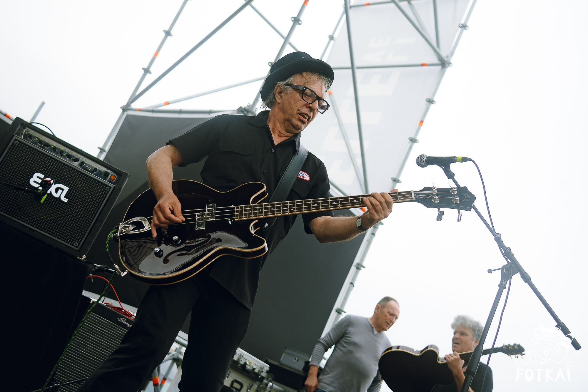 Festival AMA – Aquellos Maravillosos Años: Fotos del festival en Alicante, 2026 | FOTKAI