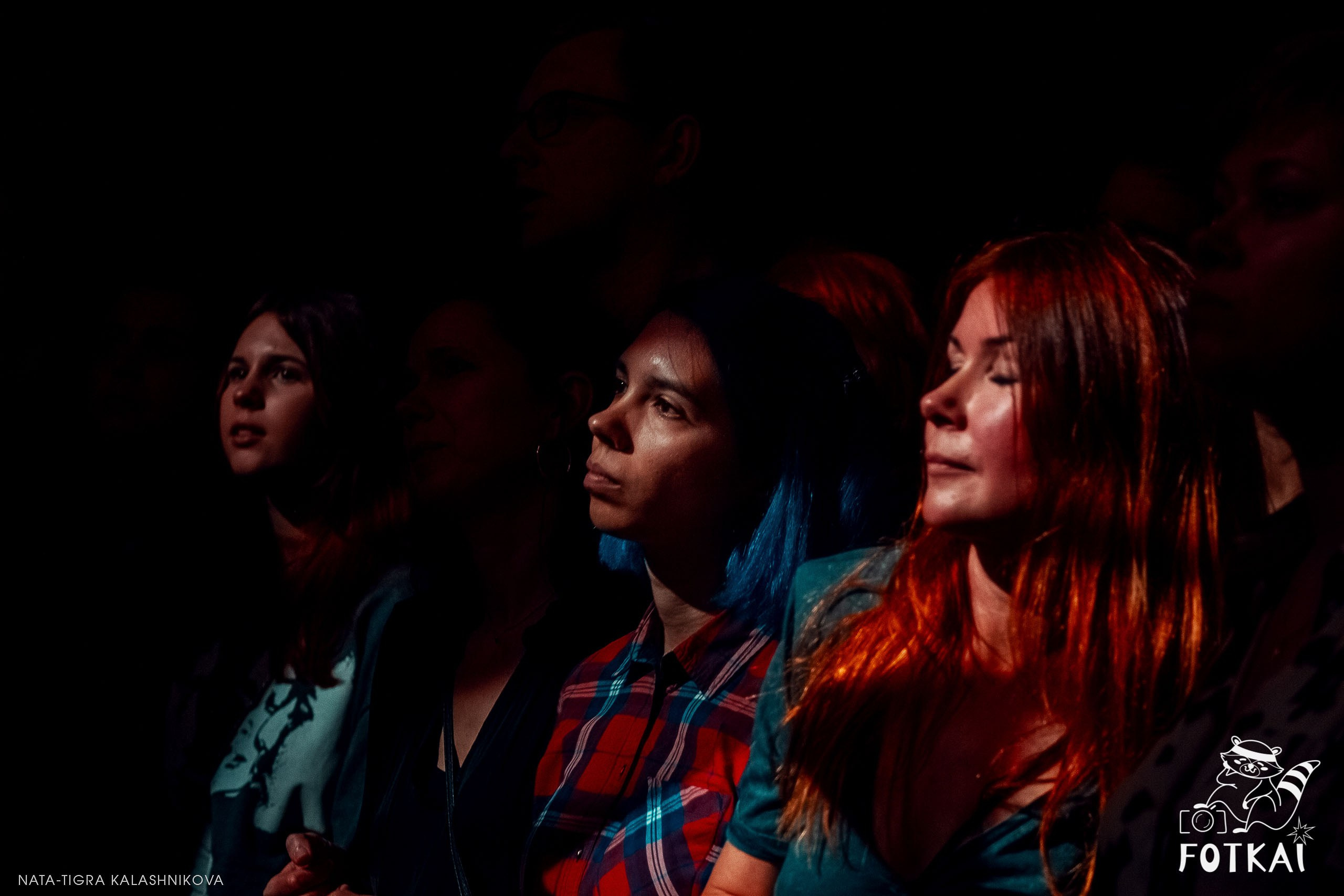 Splean en Madrid 25 enero 2026 — fotos y momentos del concierto legendario | FOTKAI