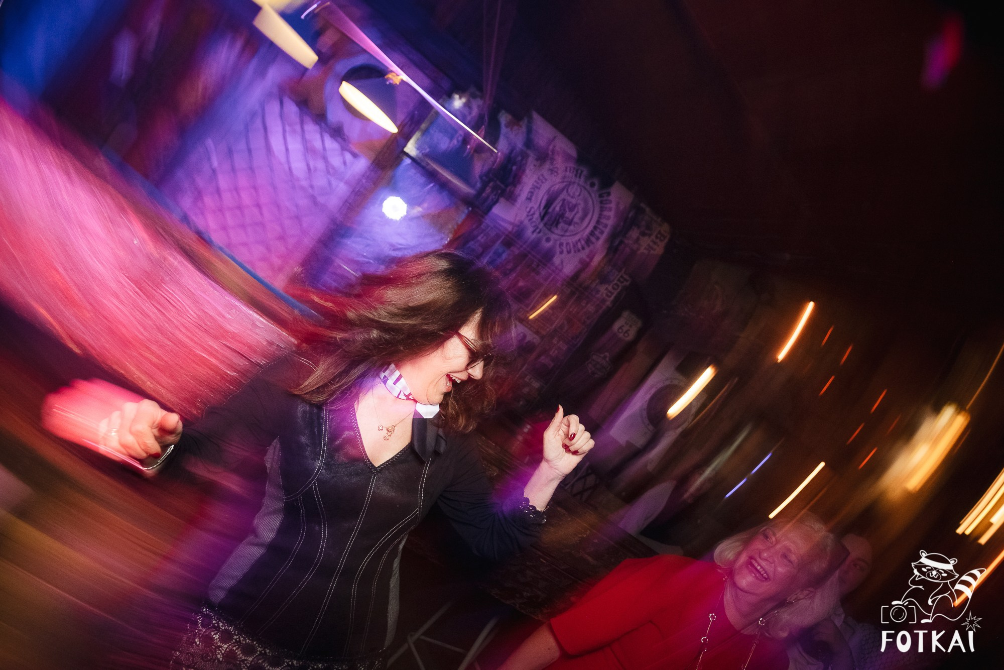 FMC — Фото с концерта в El Paso Rock Bar, март 2026 | FOTKAI