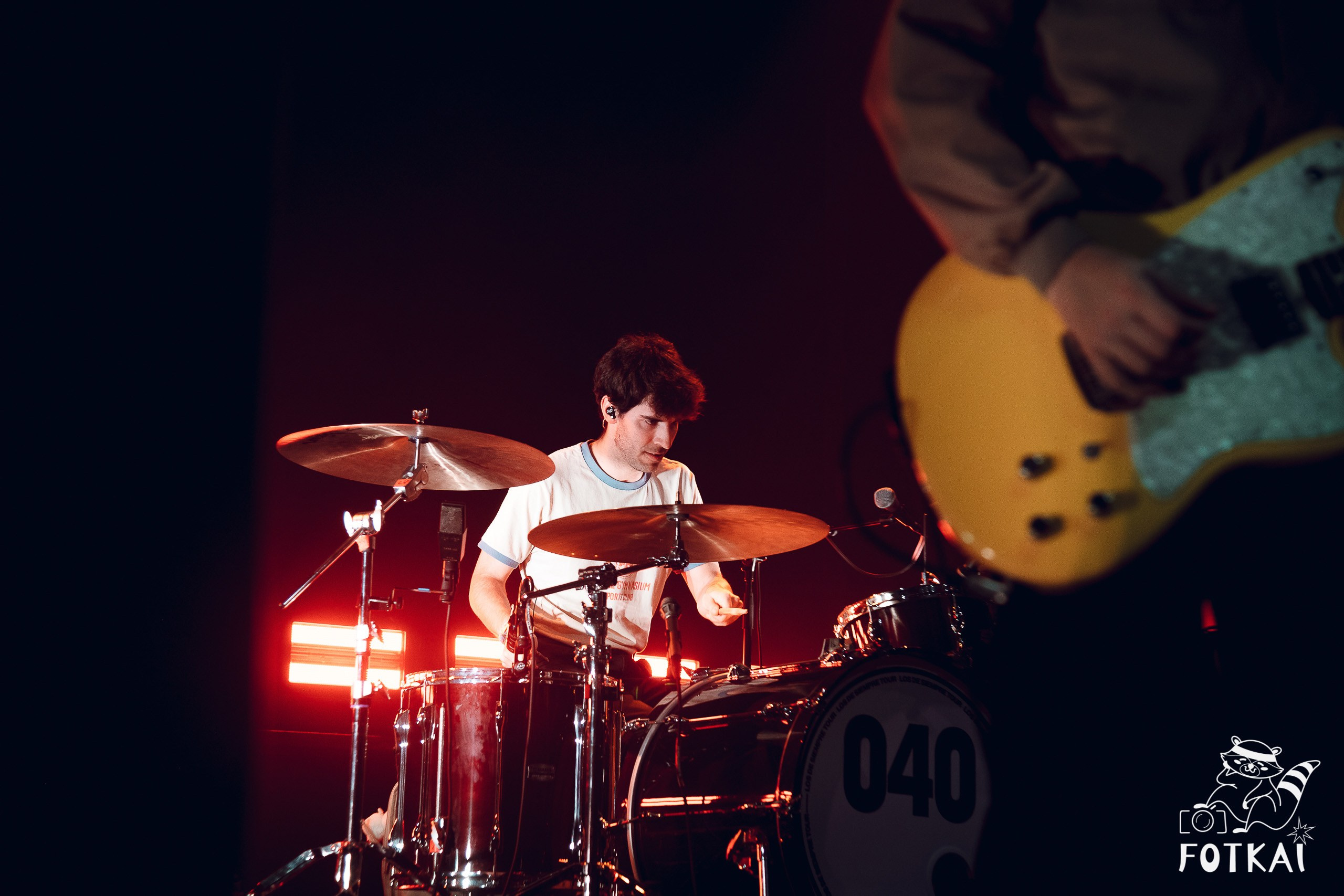 Malmö 040 в Аликанте — концерт в Sala Baltimore Live | FOTKAI