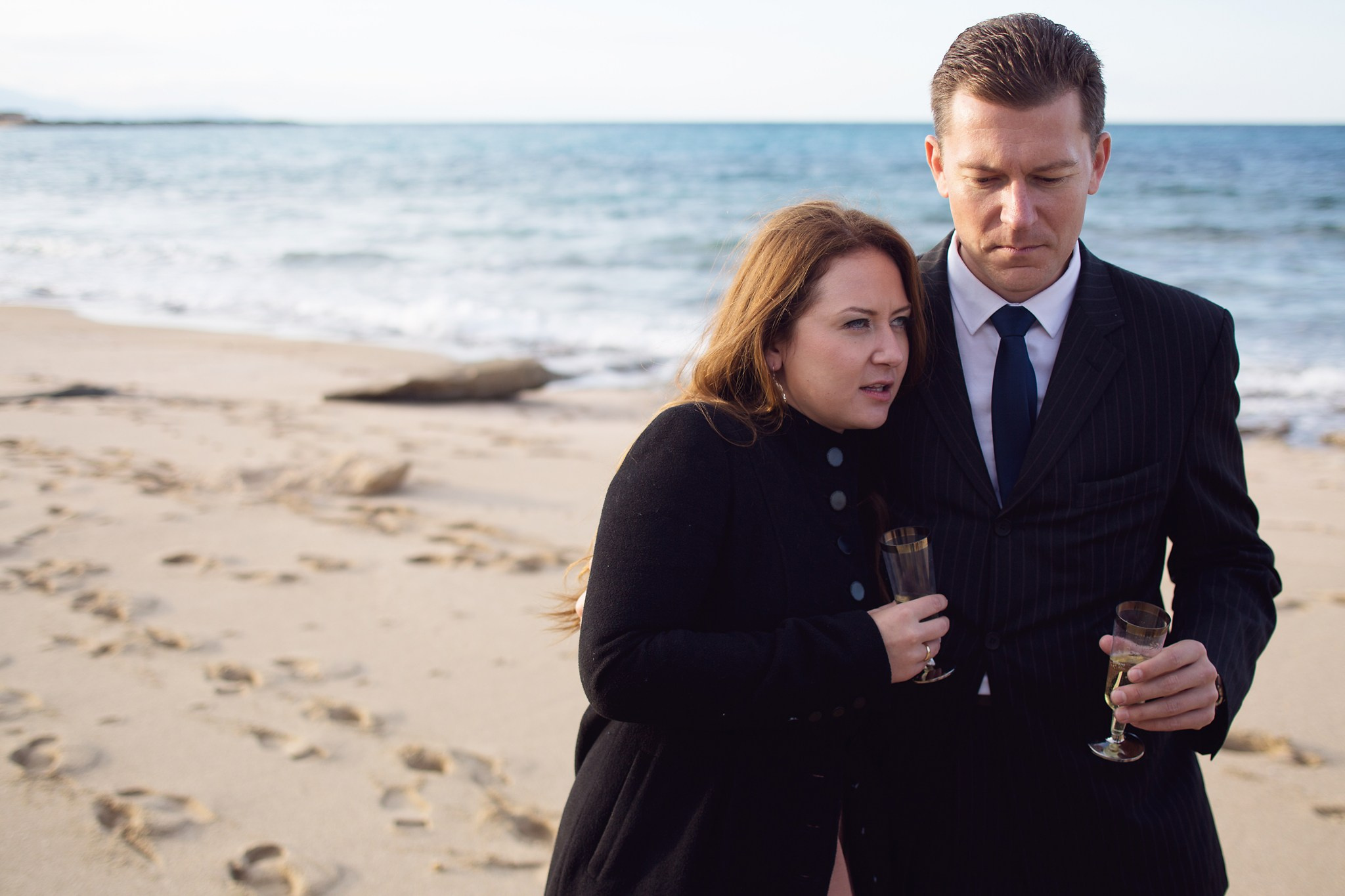 Ronalds & Svetlana, Crete. Denny Savon — Photographer in Santorini | Weddings, Love Stories & Flying Dress