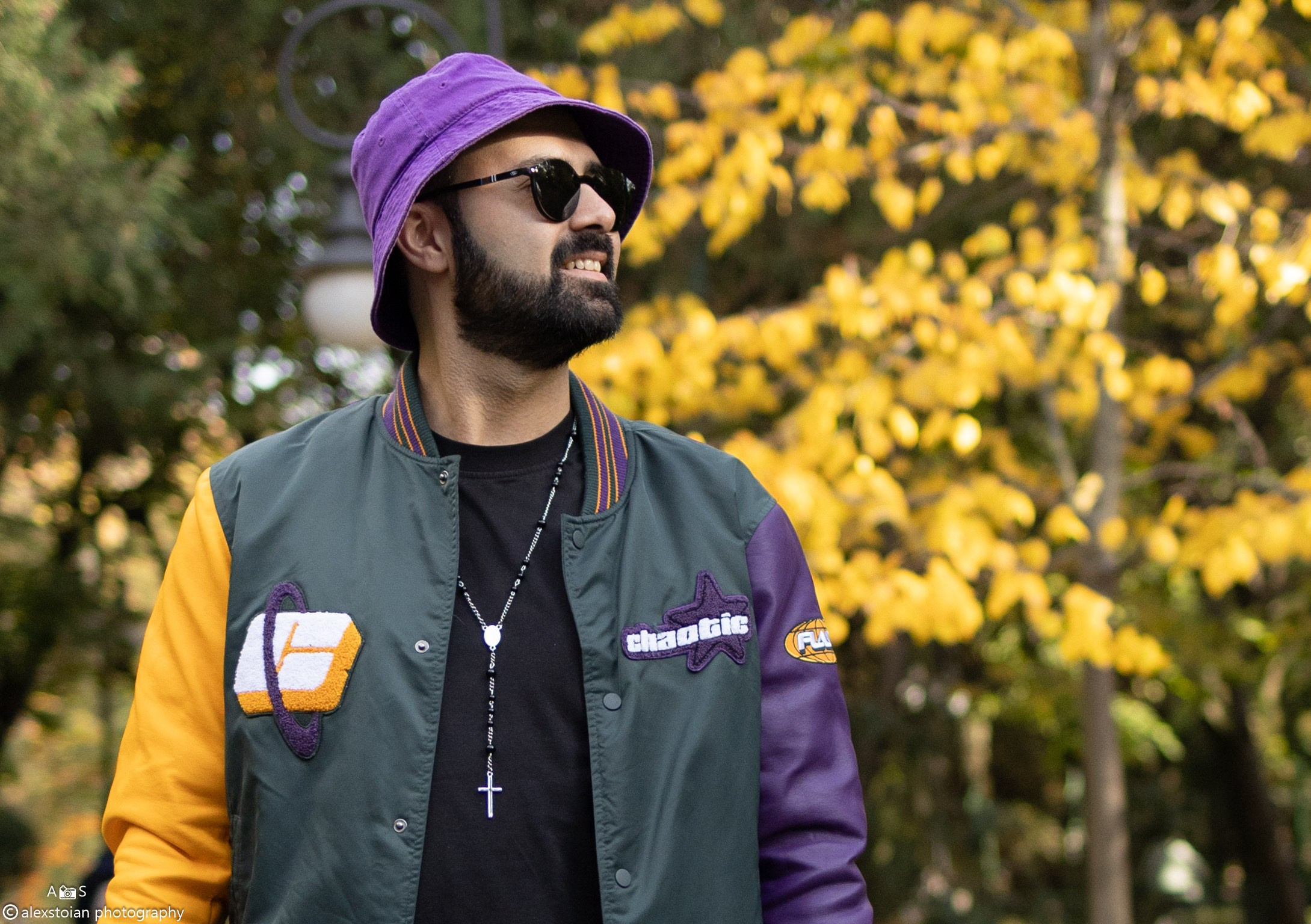 Portrete In Natura — Colaj. Http://www.alexphoto.ro