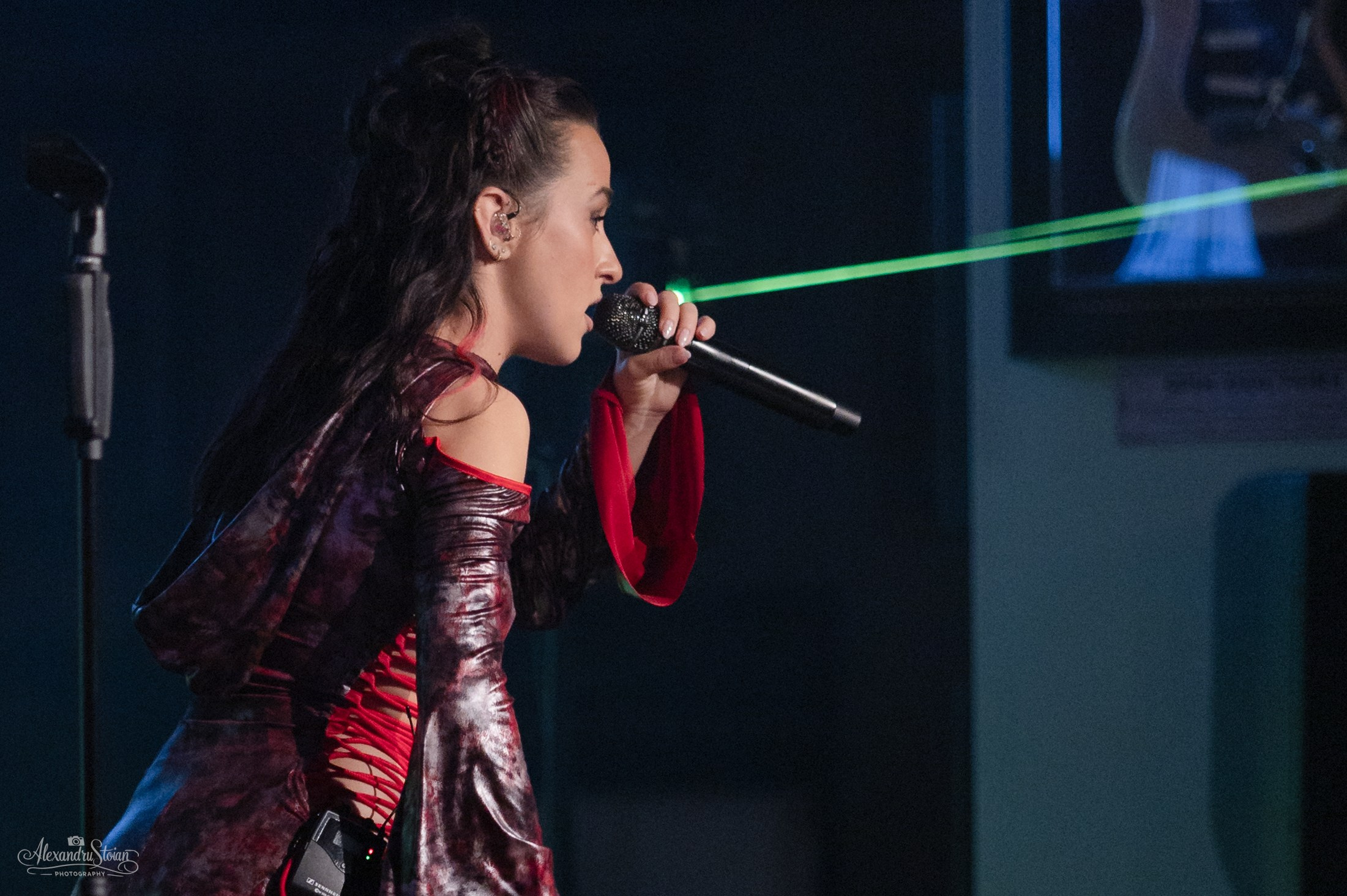 Holy Molly — Hard Rock Cafe. Http://www.alexphoto.ro