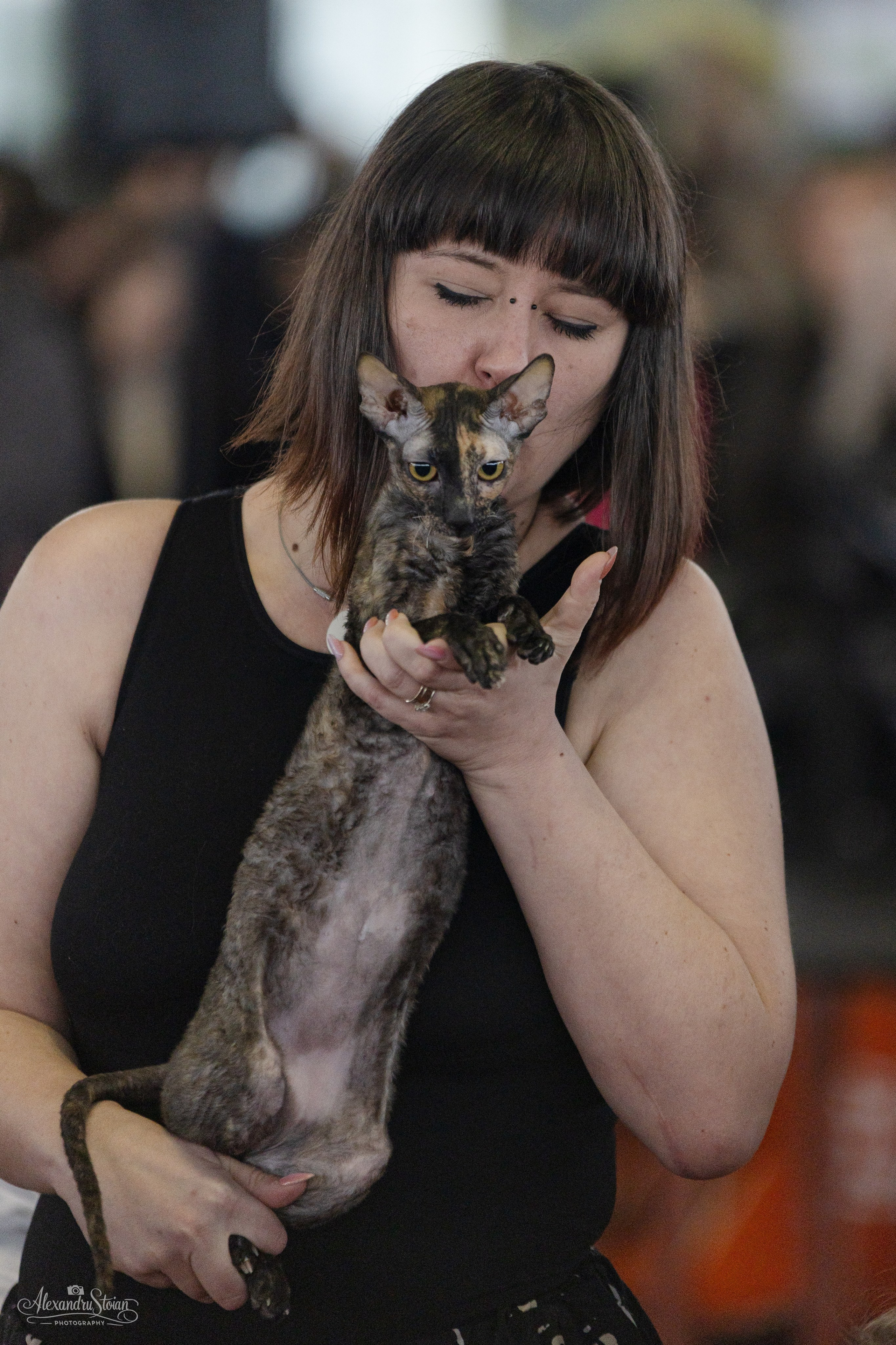 Pet EXPO. Http://www.alexphoto.ro