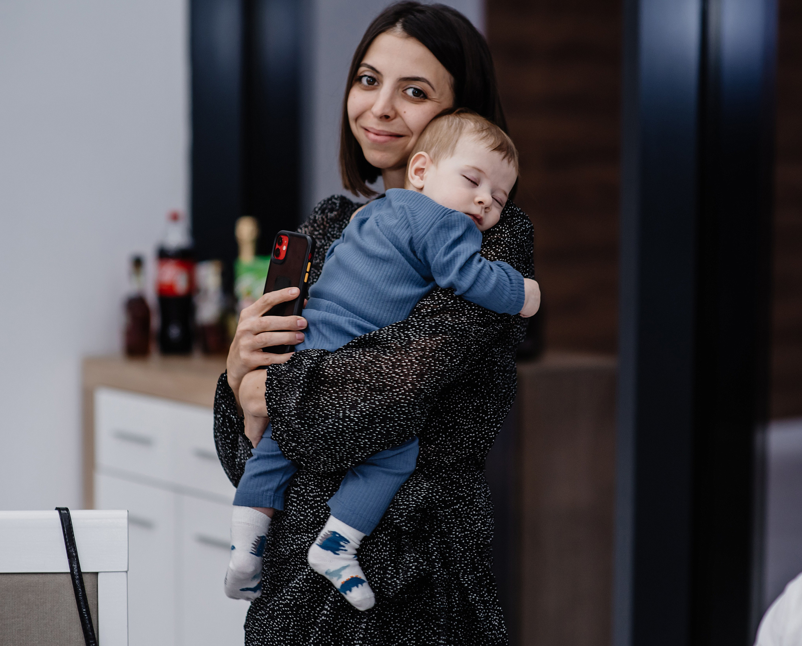 Wedding Anastasia. Wedding photographer from Moldova Alexey Chipchiu