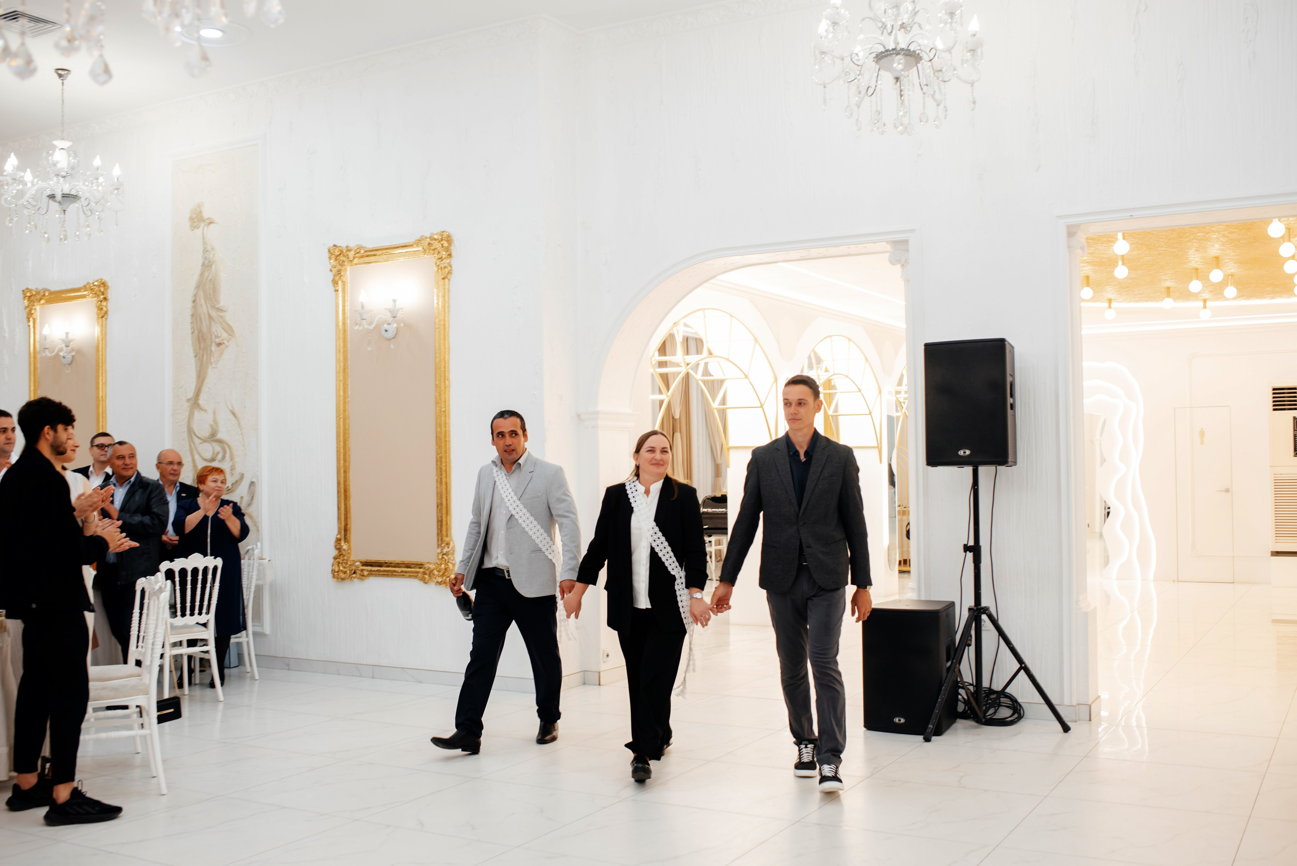 Wedding Dina & Vasili. Wedding photographer from Moldova Alexey Chipchiu