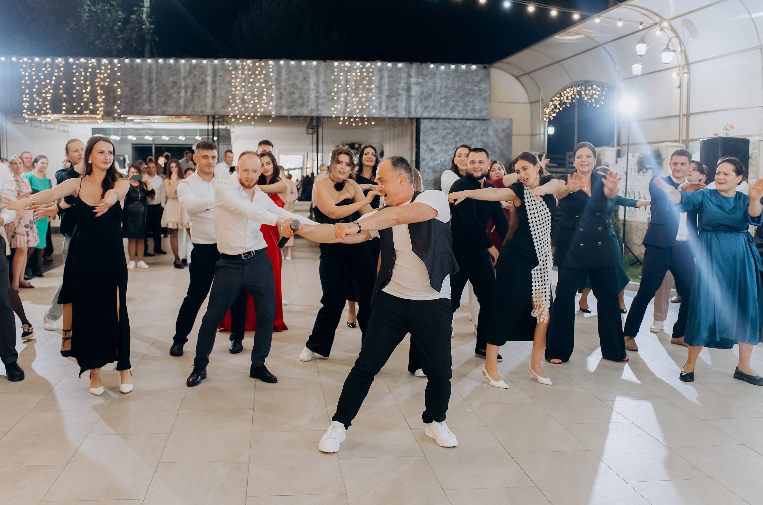 Wedding Dina & Vasili. Wedding photographer from Moldova Alexey Chipchiu