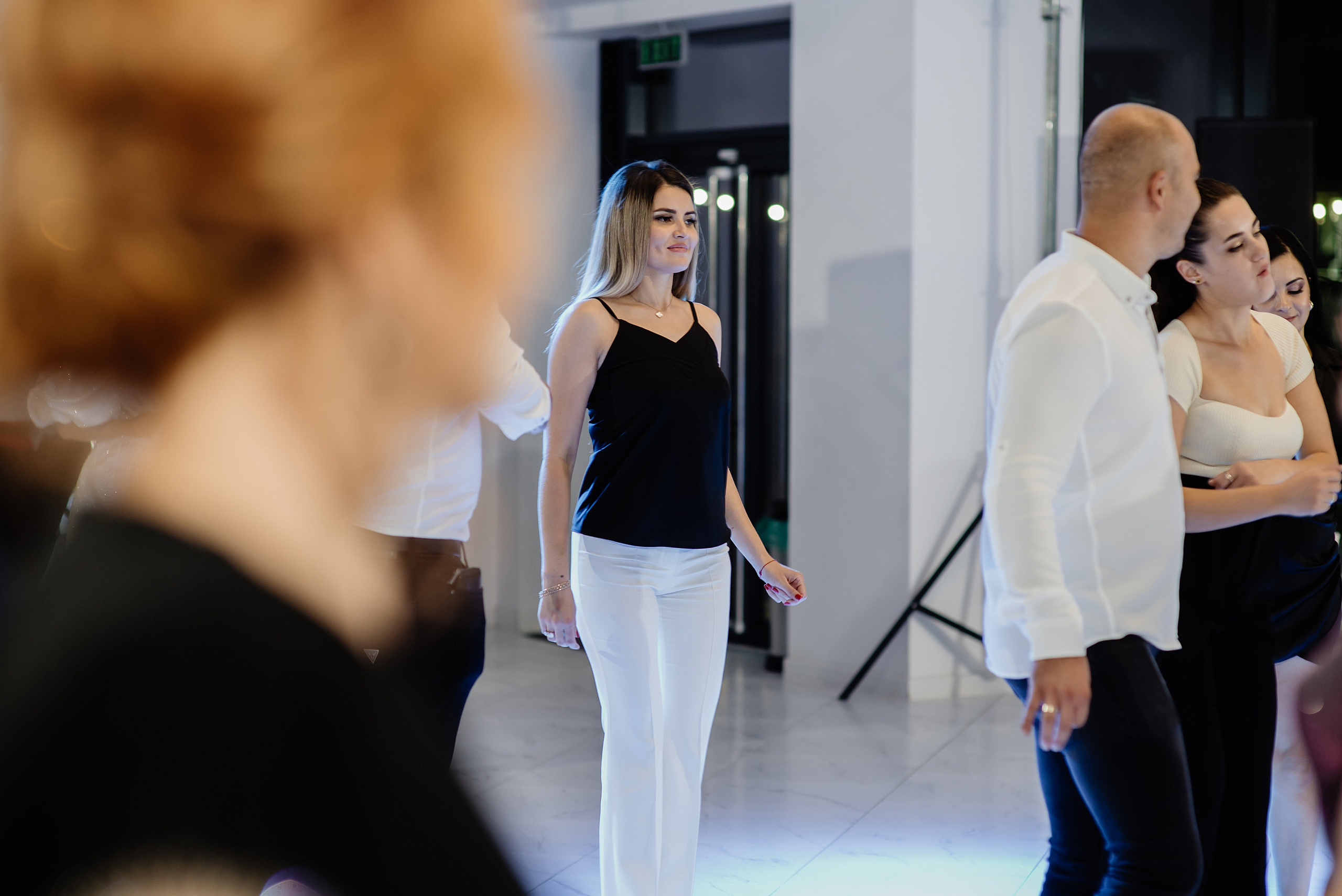 Wedding Anastasia. Wedding photographer from Moldova Alexey Chipchiu