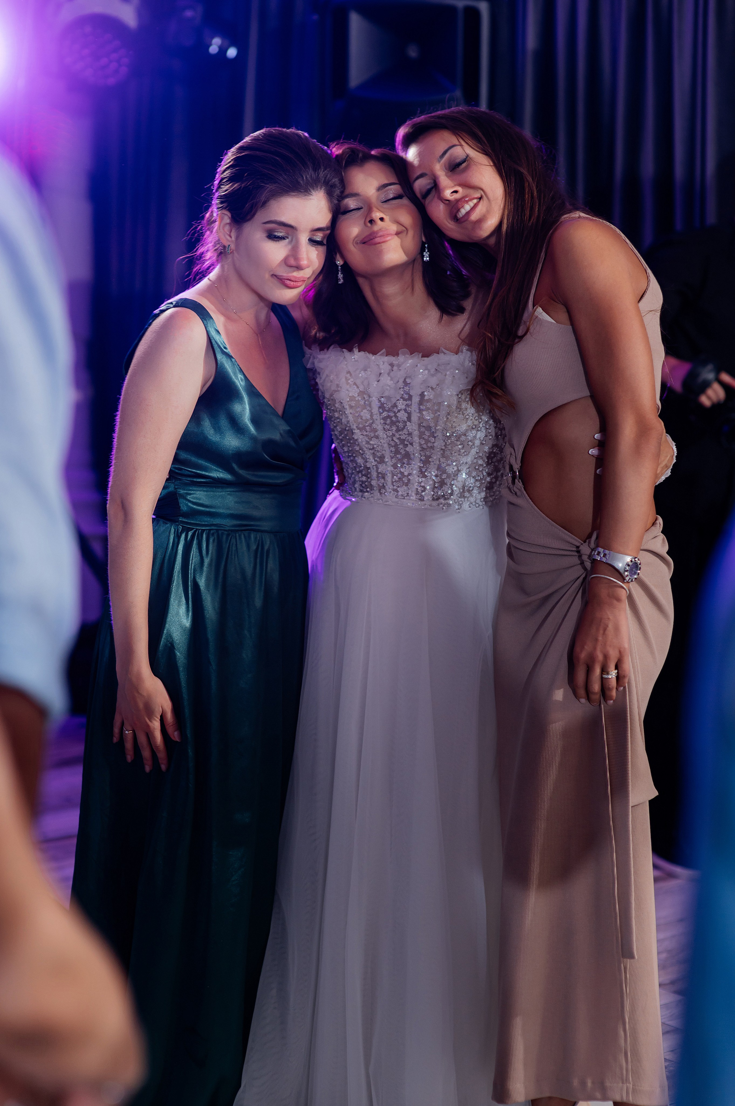 Daria & Yiurii Odessa. Wedding photographer from Moldova Alexey Chipchiu