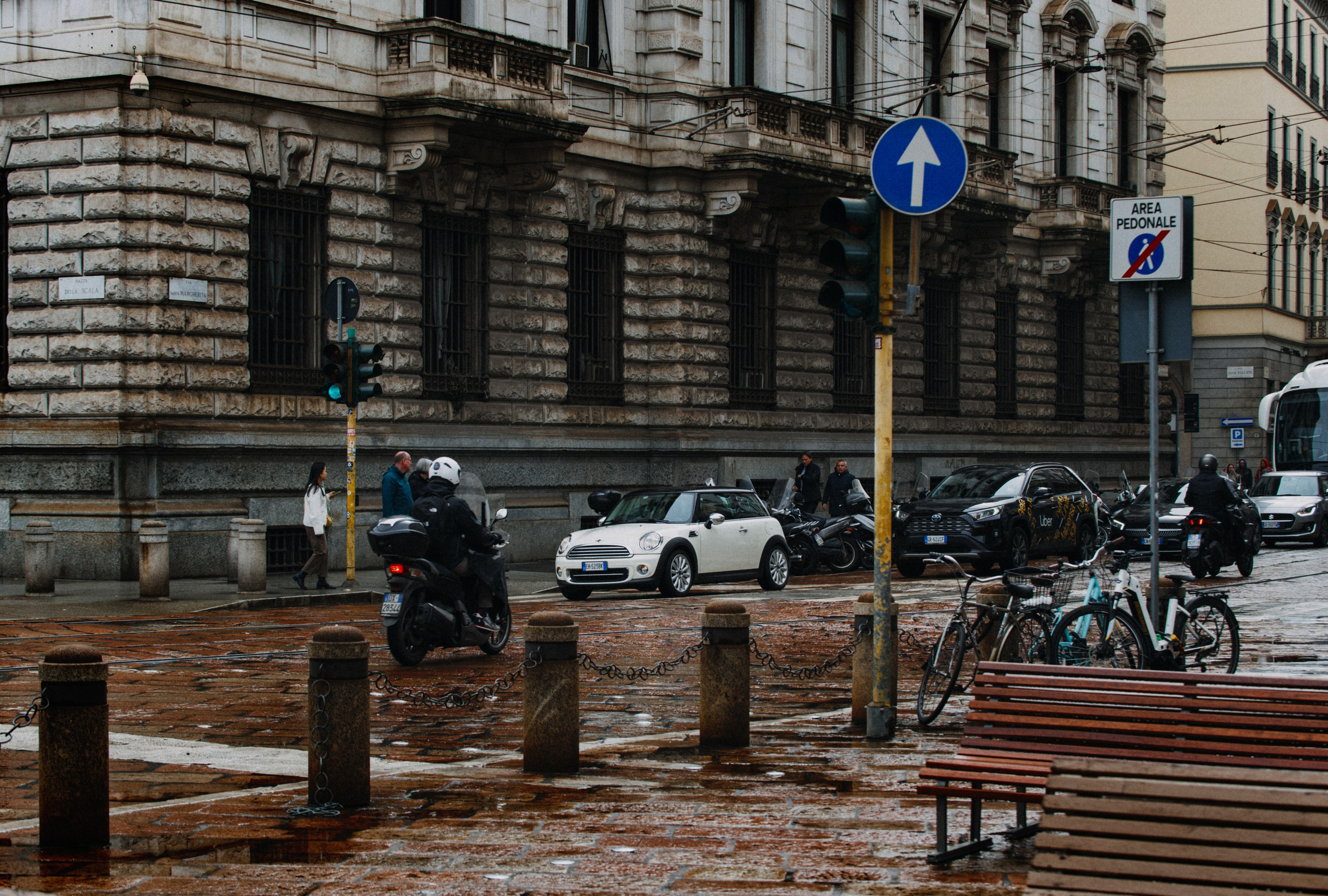 Milan Evghenii. Wedding photographer from Moldova Alexey Chipchiu