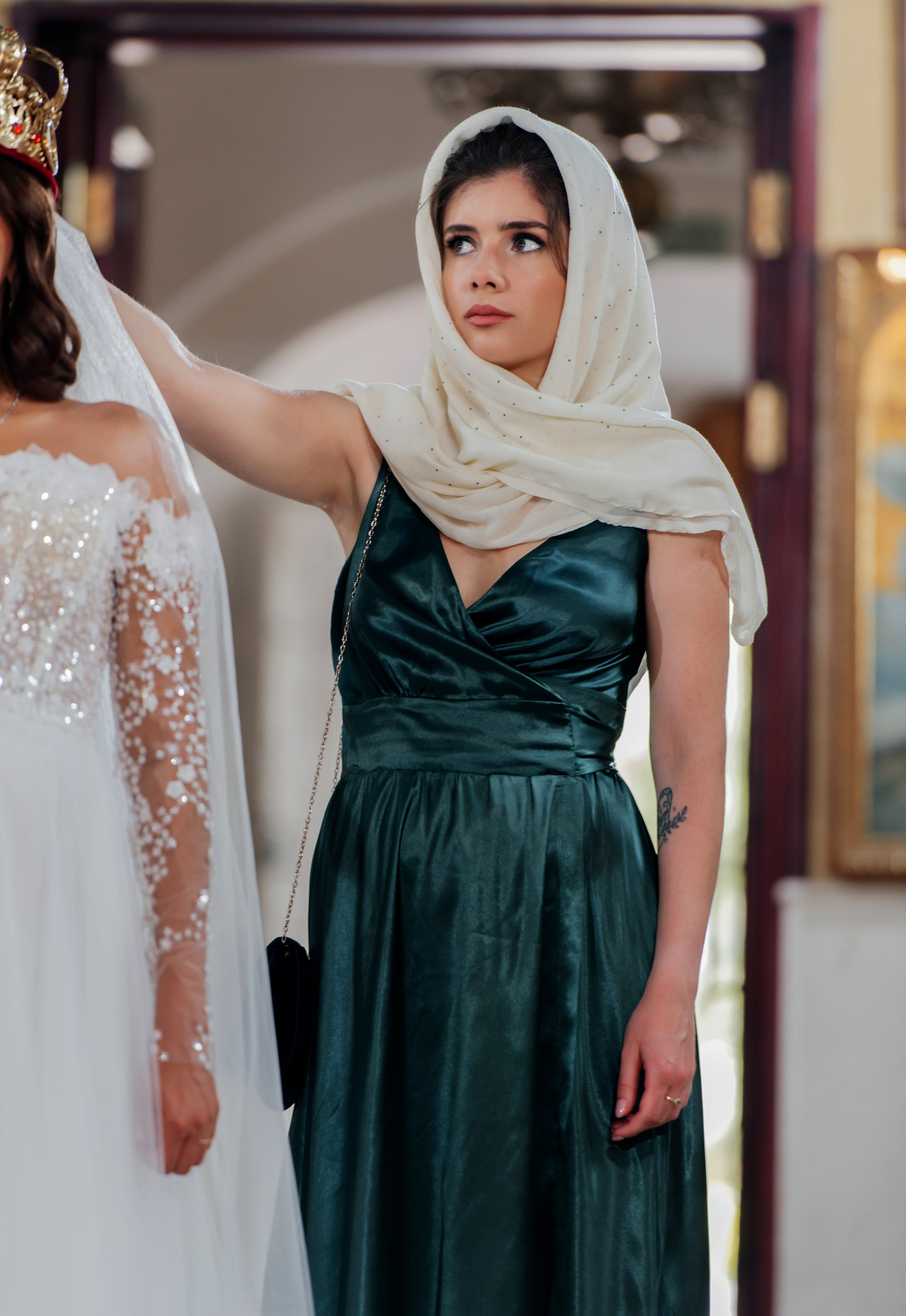 Daria & Yiurii Odessa. Wedding photographer from Moldova Alexey Chipchiu