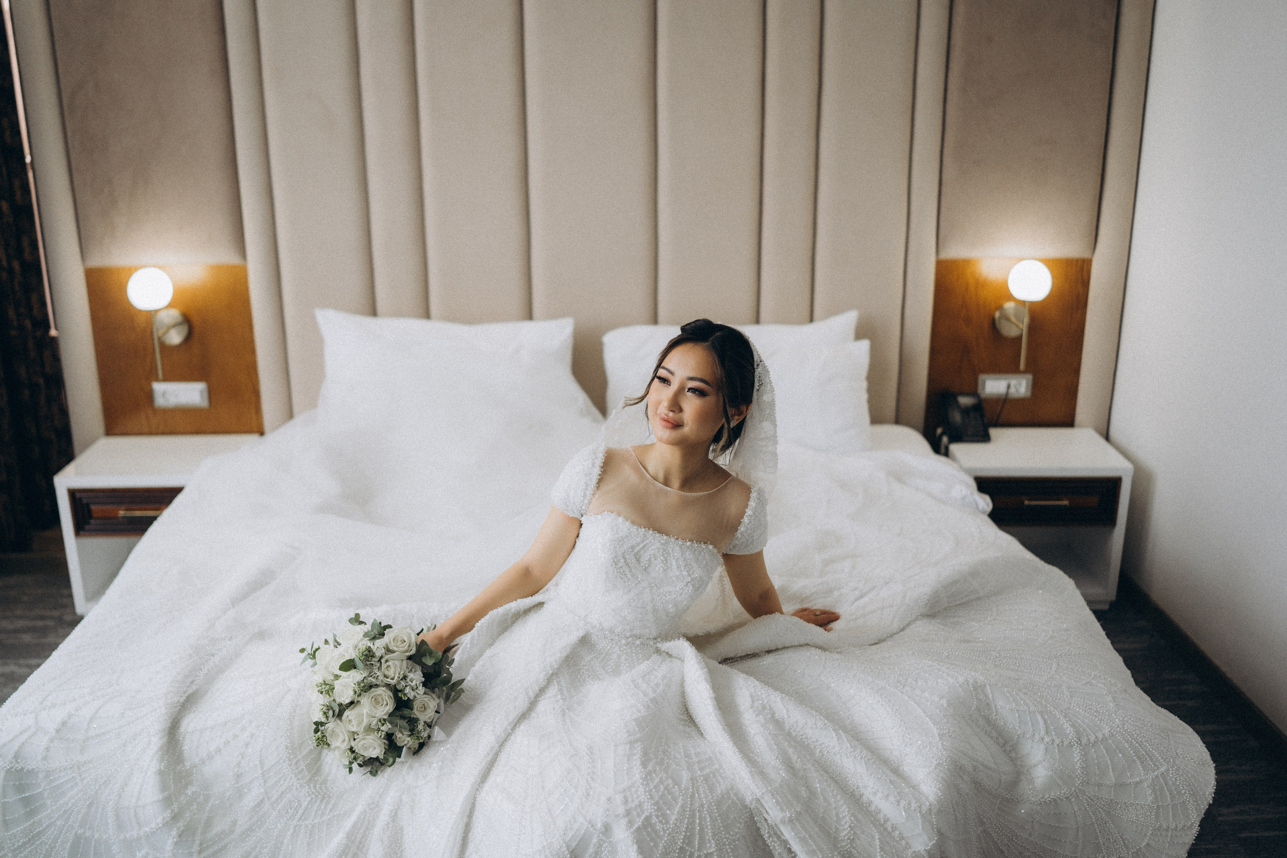 Евгений и Валерия. PRIME STUDIO