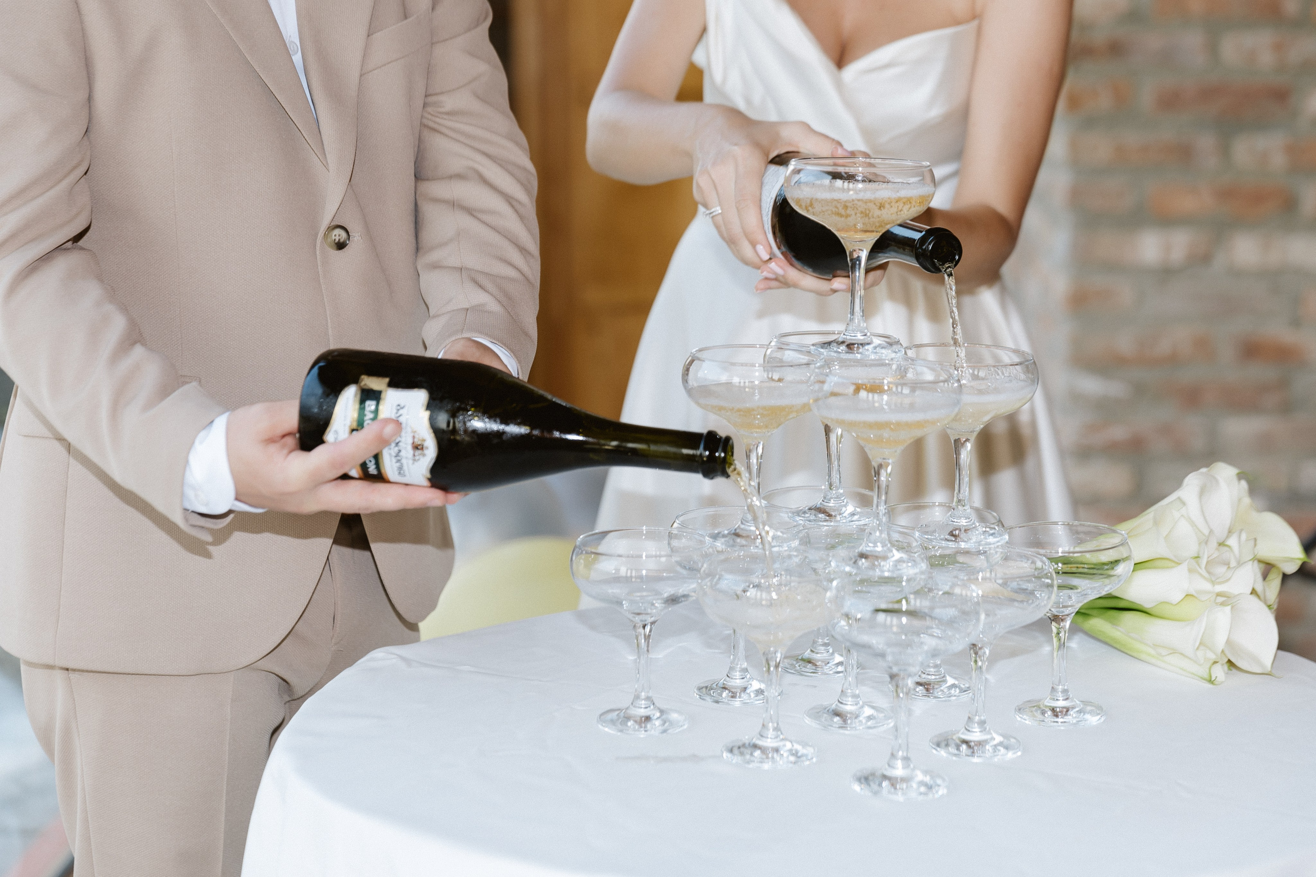 Vlada & Anton. Photographer Anna Nazarenko