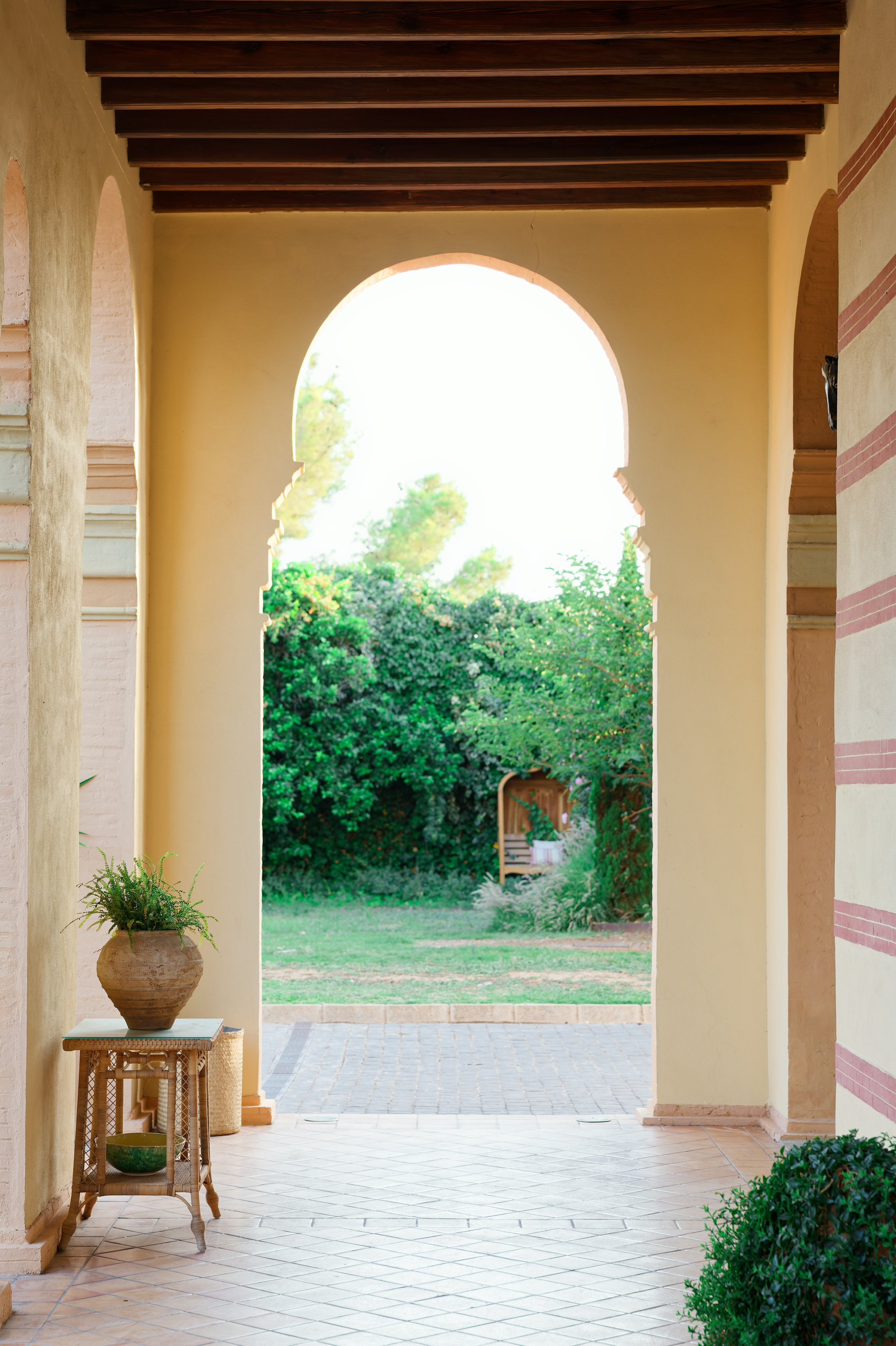 Haldi Ceremony & Mehndi Night & pre-wedding dinner, Barcelona