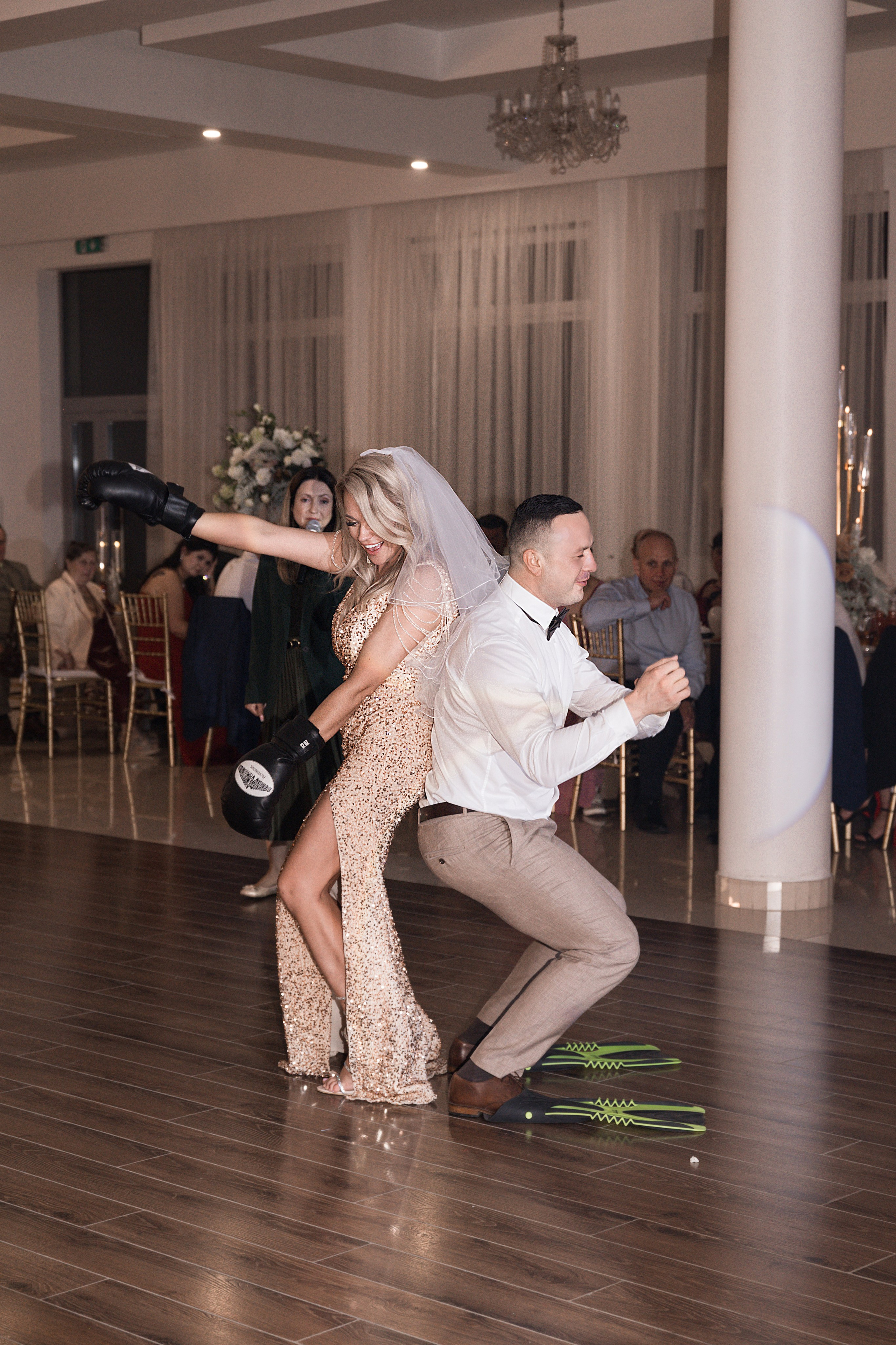 Julita & Krzysztof. VideofotKA.pl