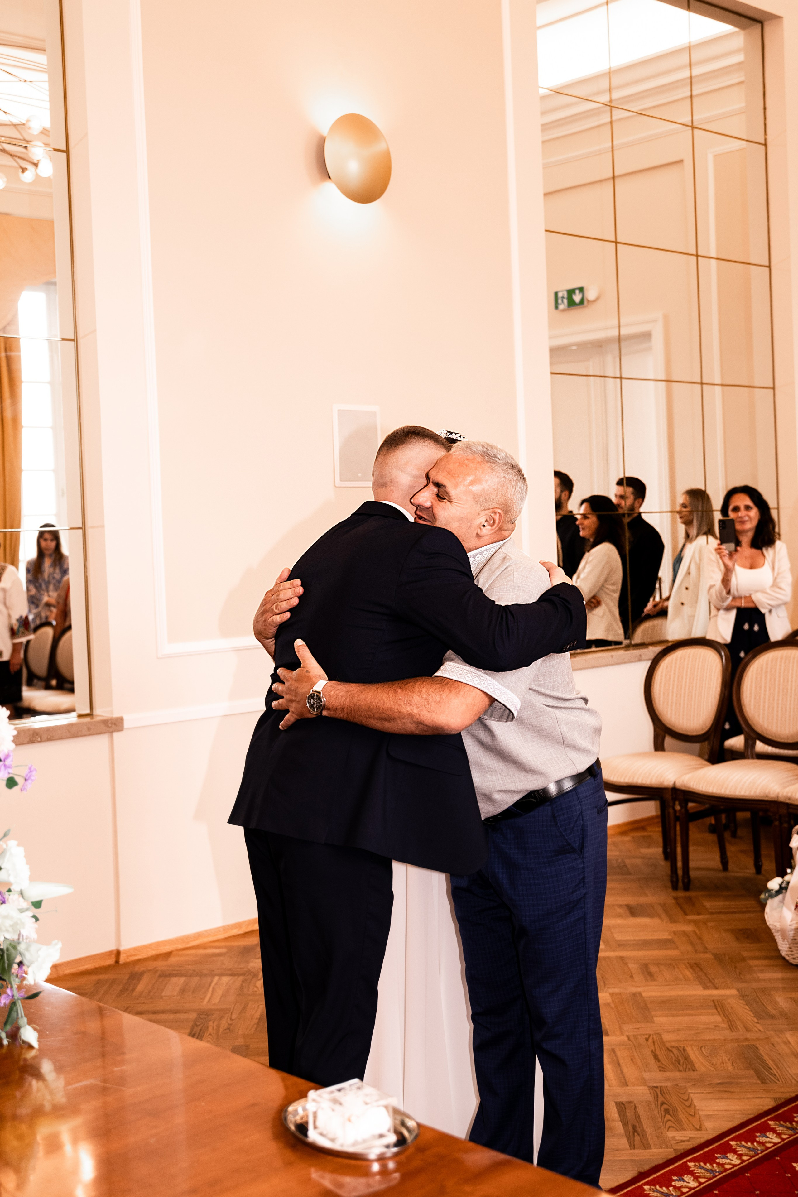 Marianna & Semen. VideofotKA.pl