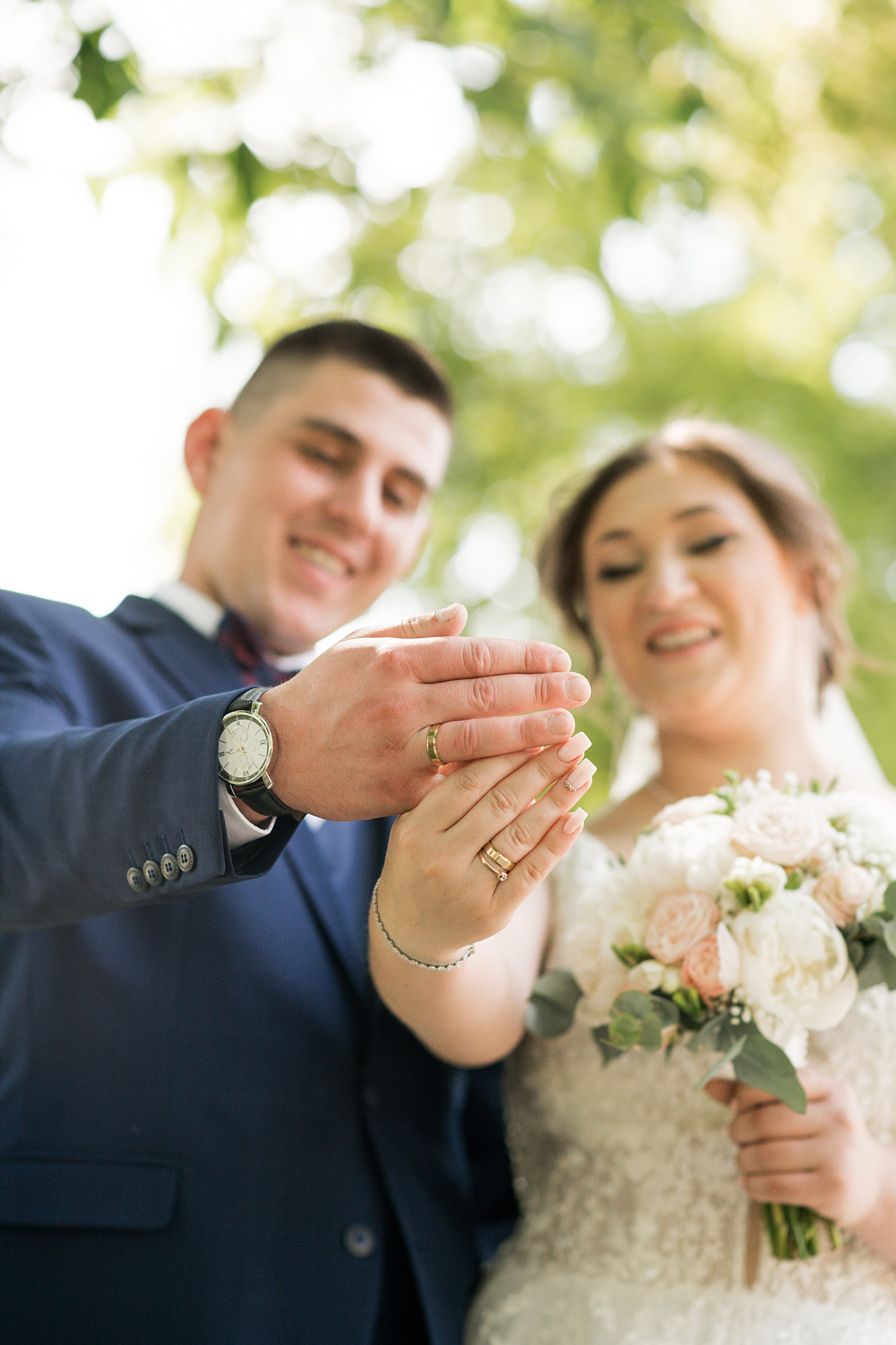 Wesele O&M. VideofotKA.pl