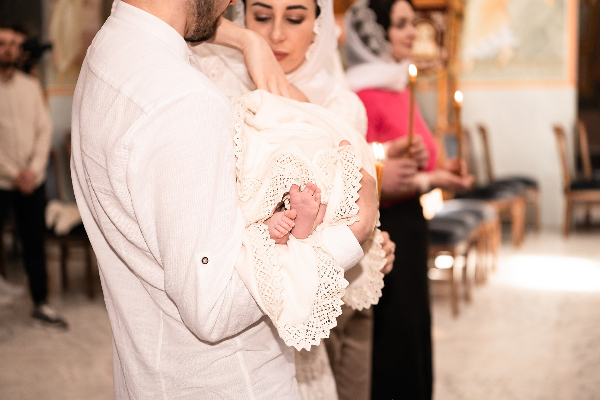 Chrzest święty. VideofotKA.pl