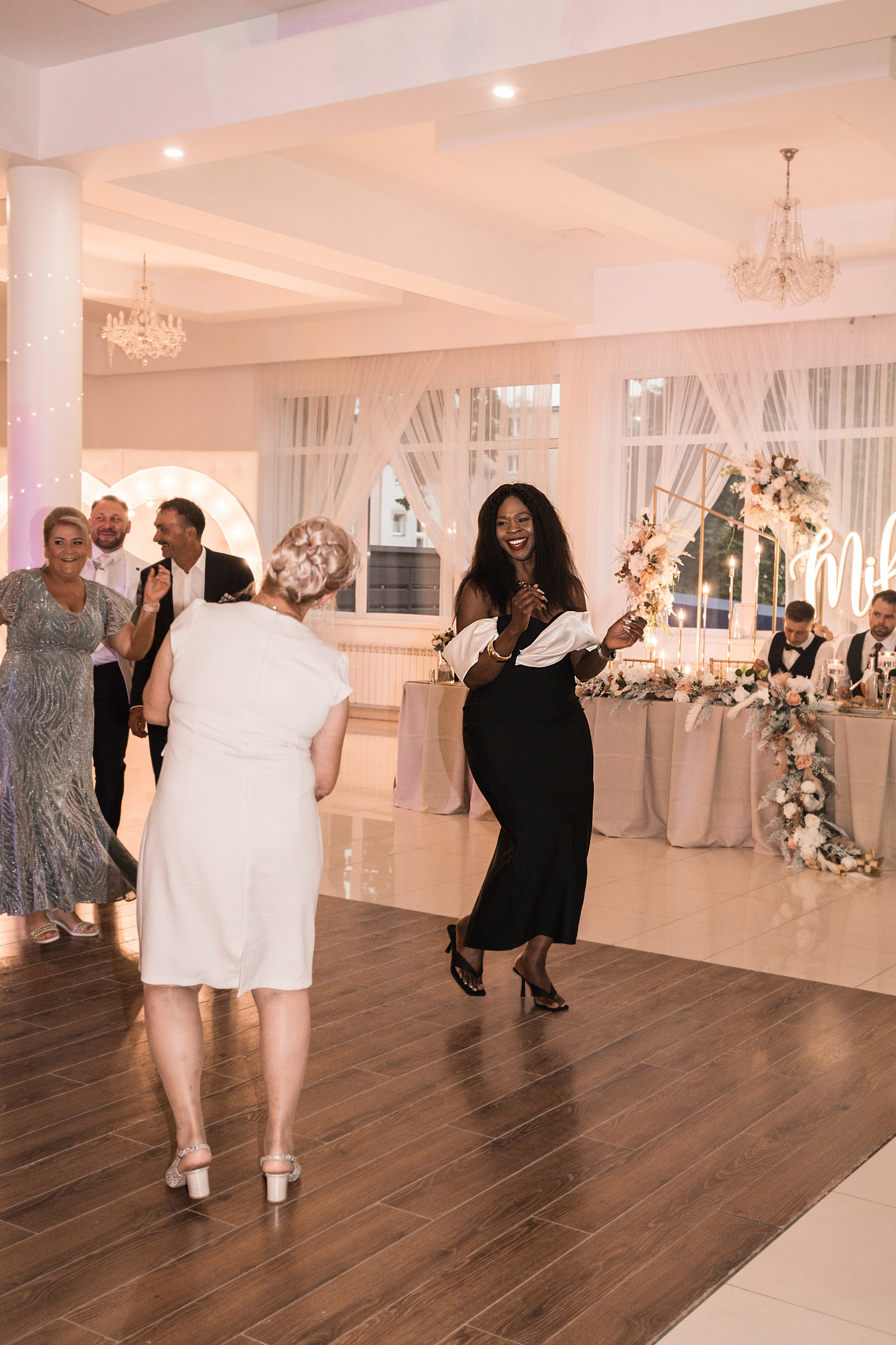 Julita & Krzysztof. VideofotKA.pl