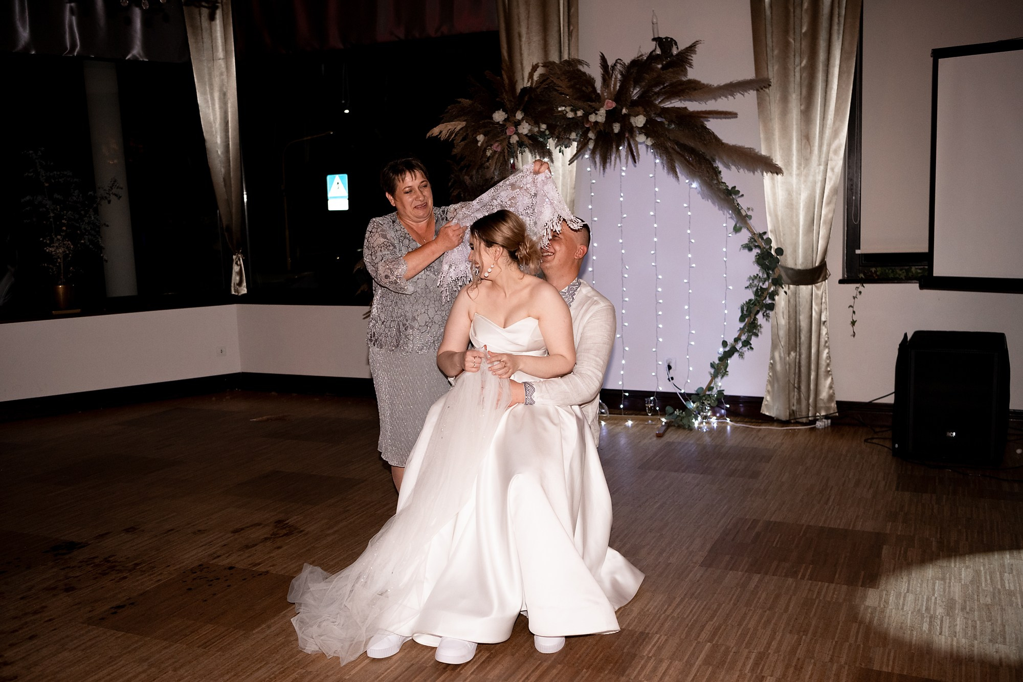 Nataliia & Vitalij. VideofotKA.pl