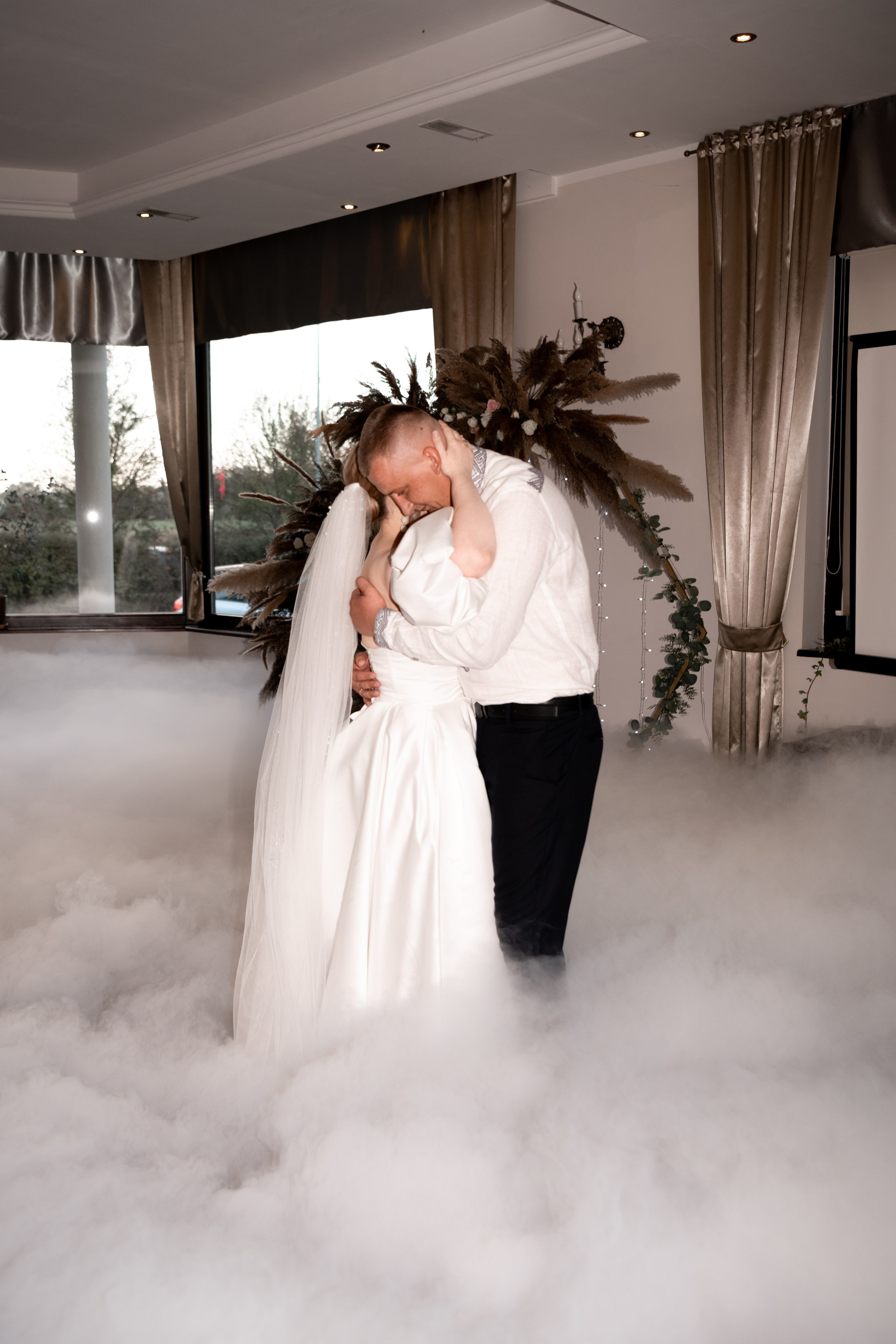 Nataliia & Vitalij. VideofotKA.pl